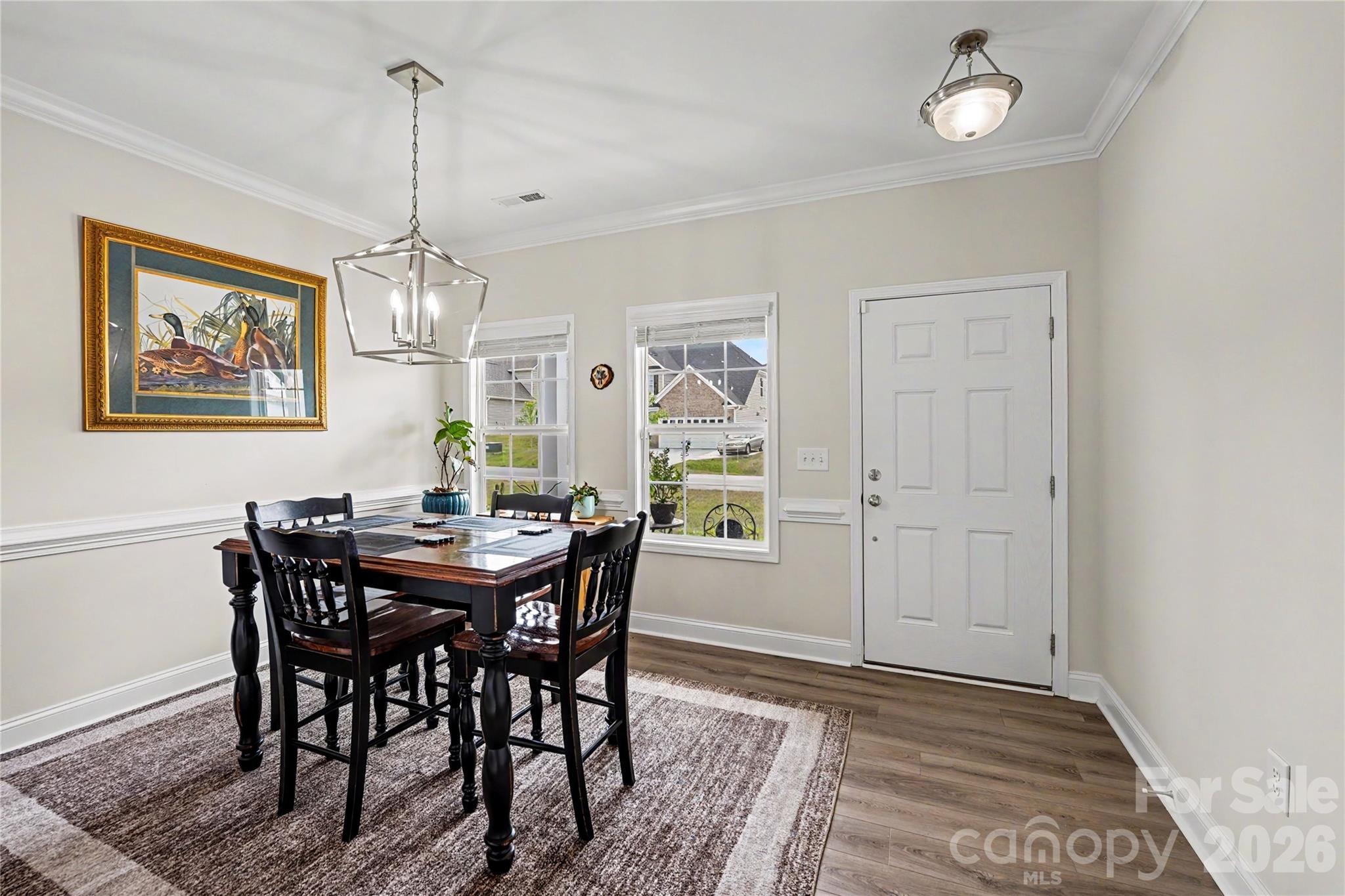 Kyndall Run Dr, Lexington, NC 27295 #1
