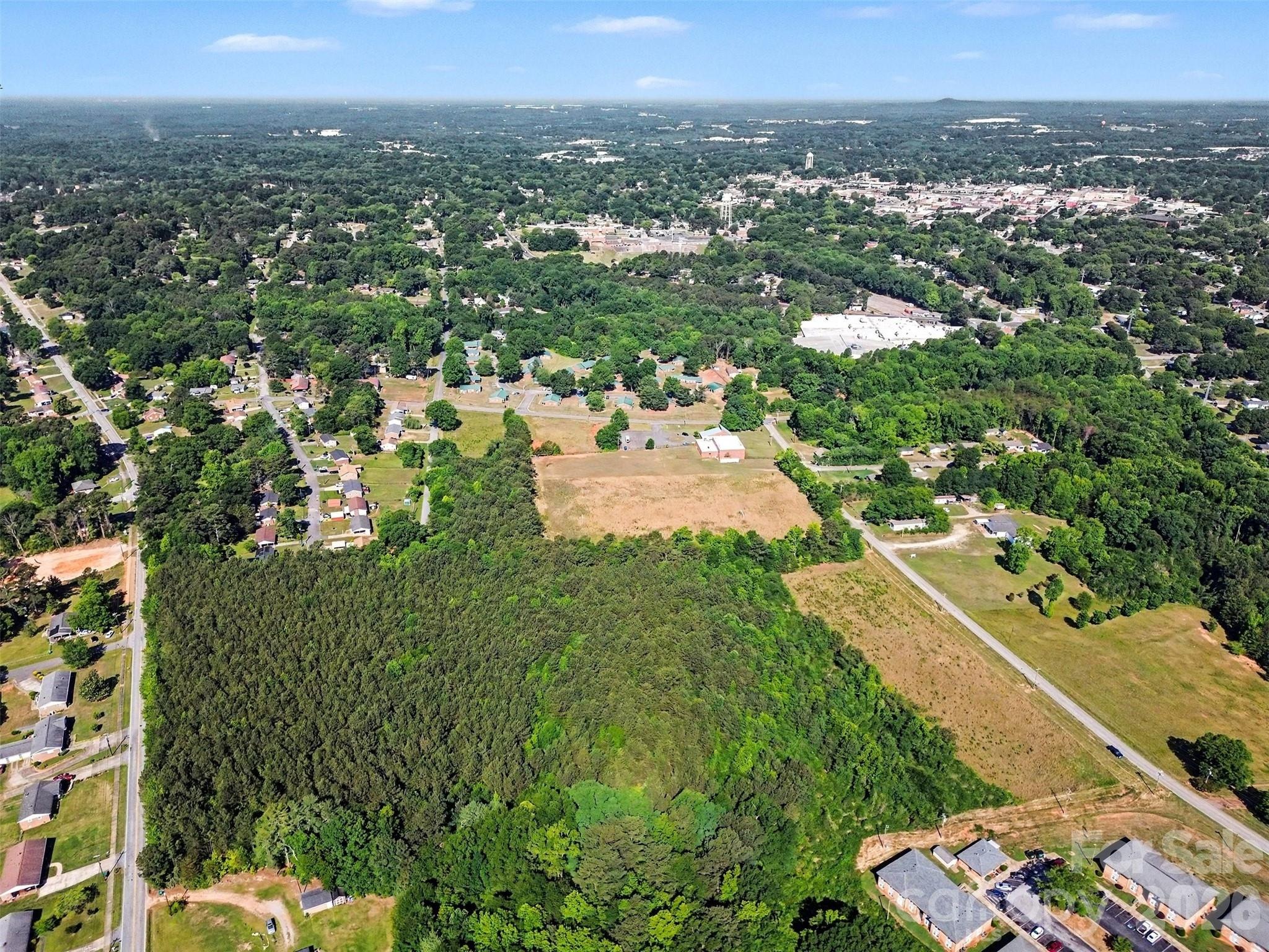 Caldwell St, Statesville, NC 28677