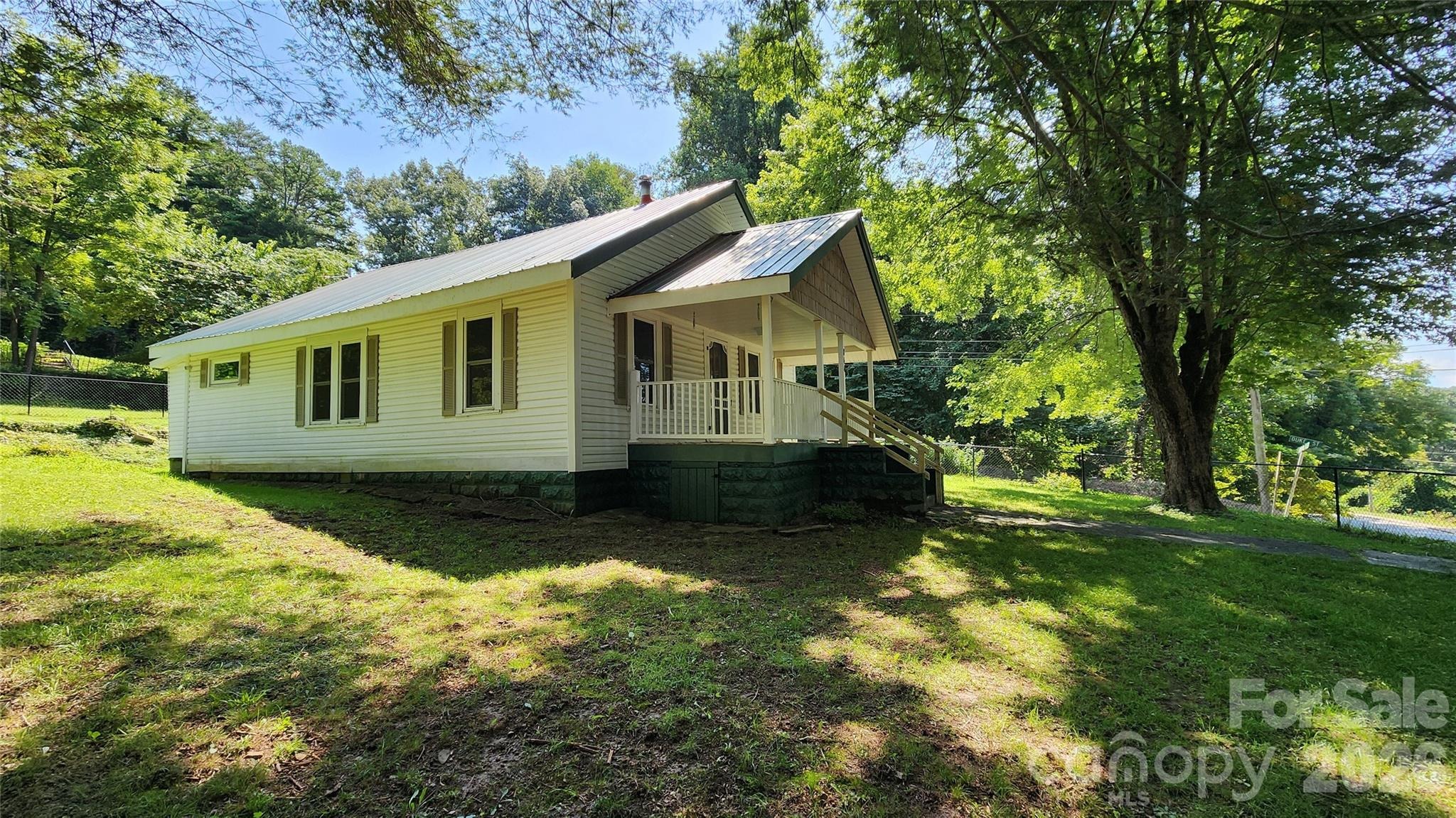 Connahetta St, Murphy, NC 28906 #1