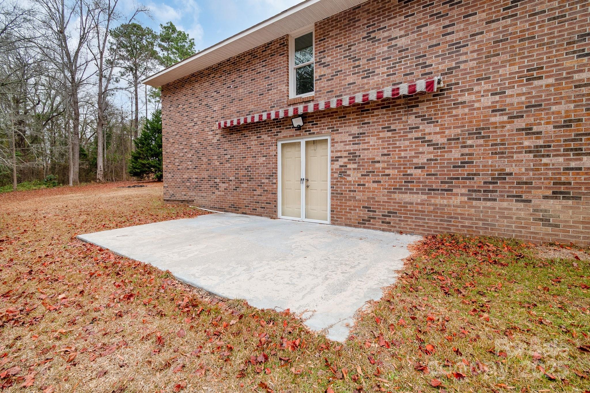 West St, Kershaw, SC 29067