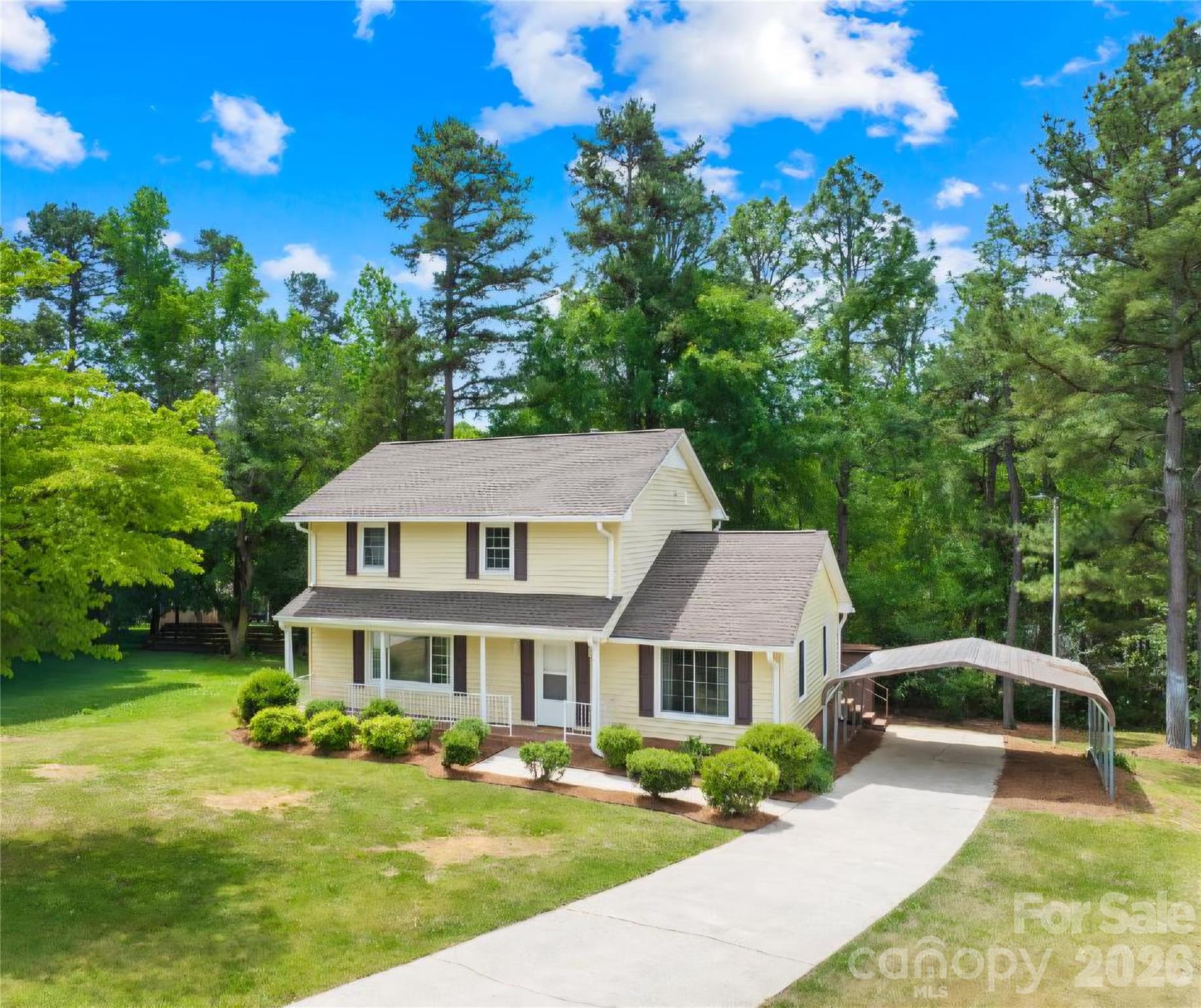 Post Oak Pl, Salisbury, NC 28147