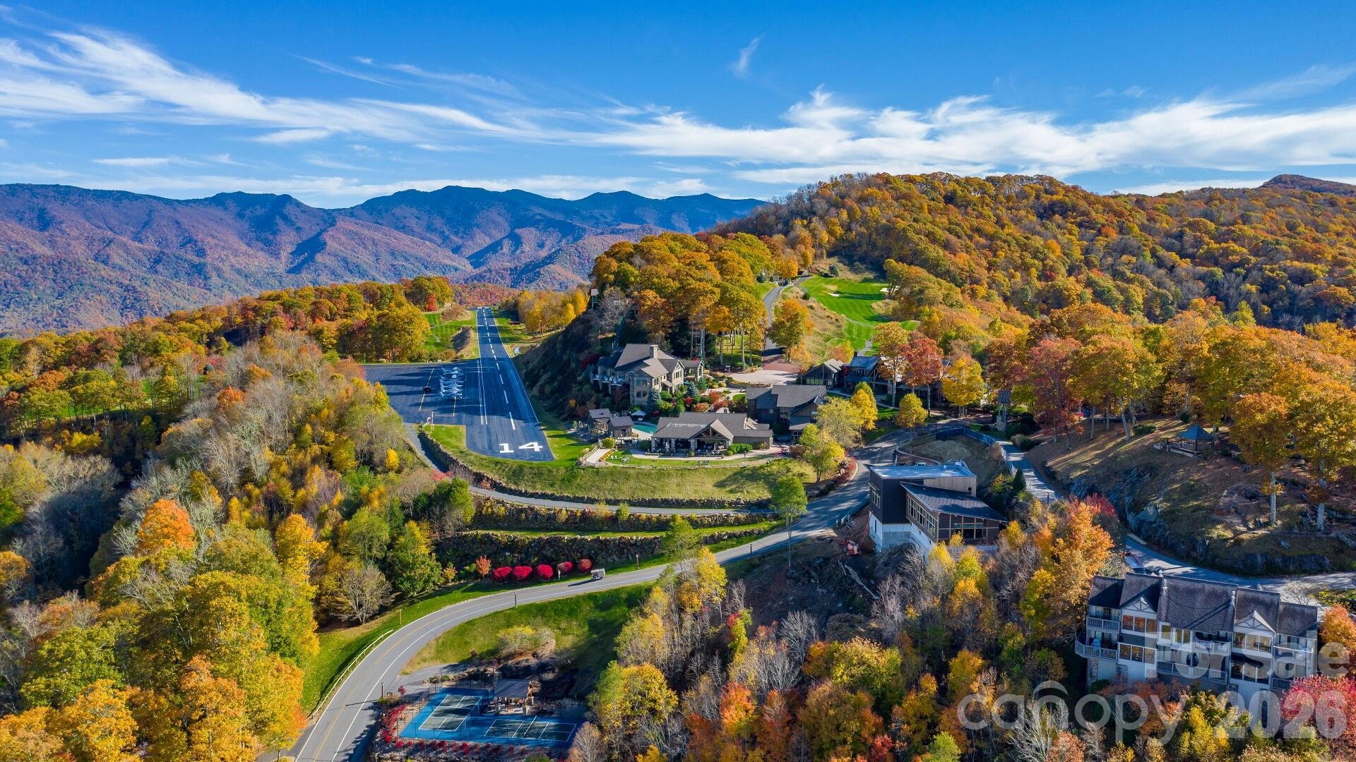 Creekside Way, Burnsville, NC 28714 #1
