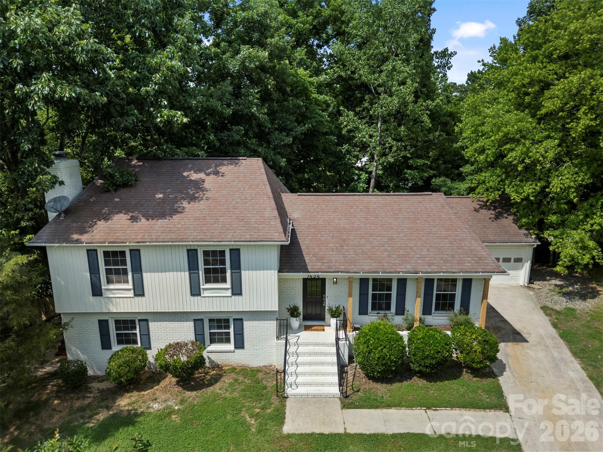 Kilcullen Dr, Charlotte, NC 28270 #1