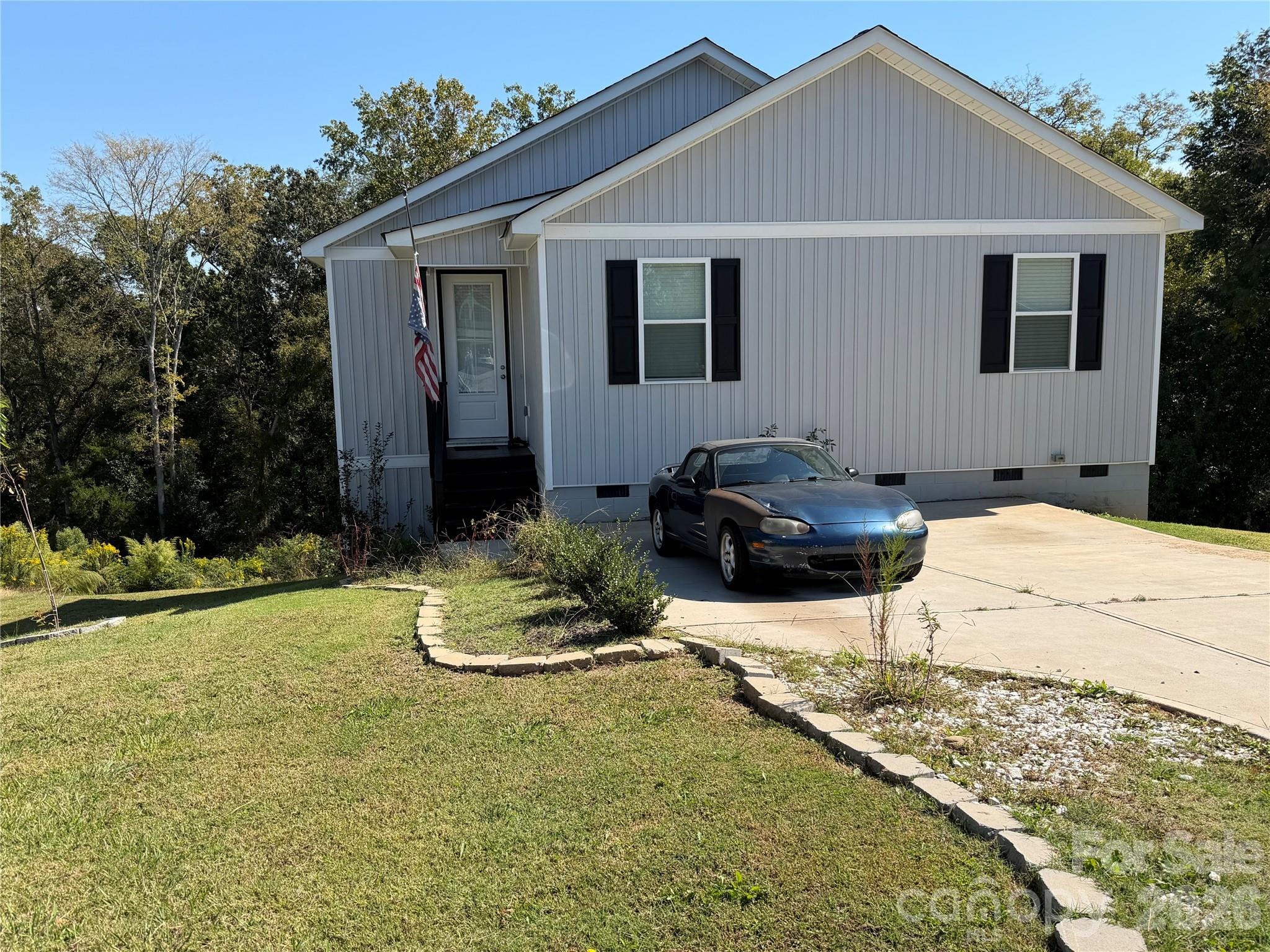 Snyder Ct, Concord, NC 28025 #1