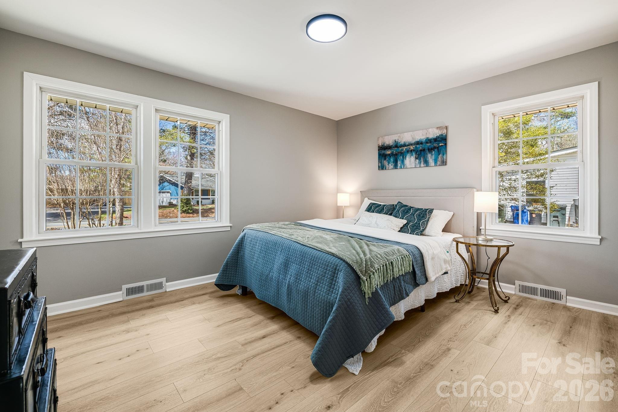 Balsam Rd, Hendersonville, NC 28792
