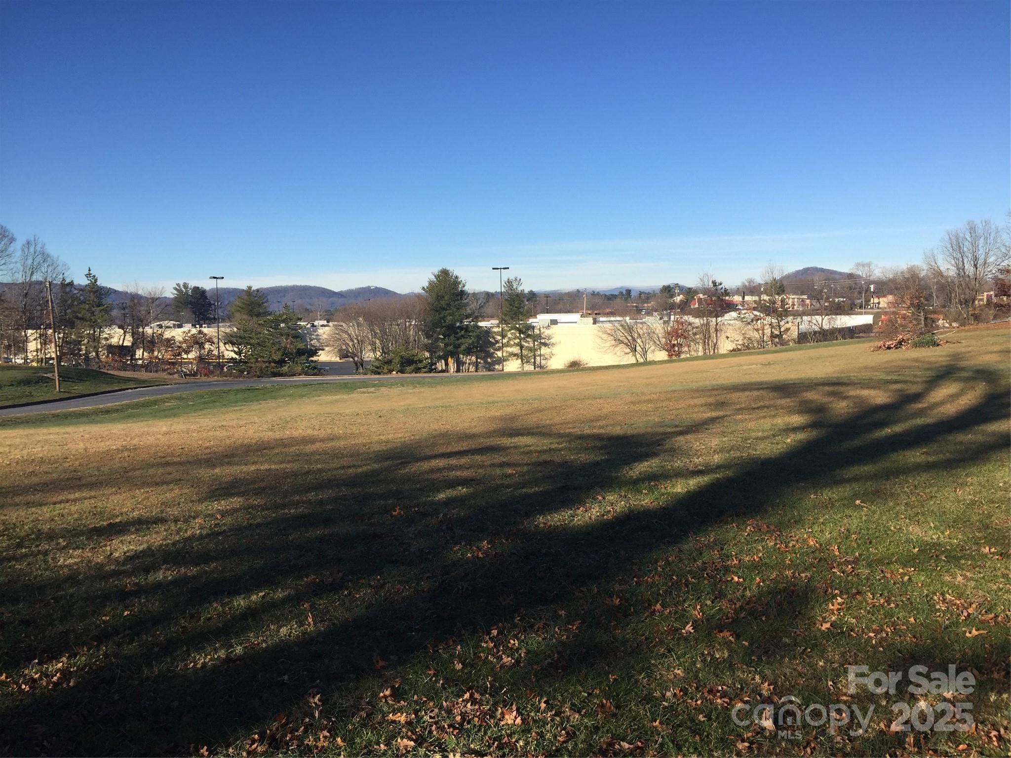 Freeman St, Hendersonville, NC 28792