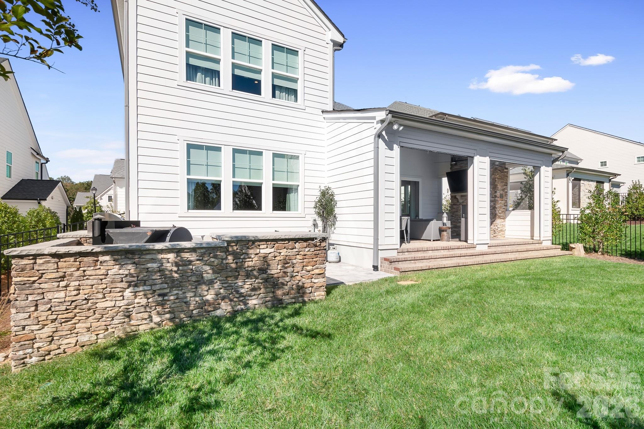 Laura Michelle Rd, Huntersville, NC 28078 #1