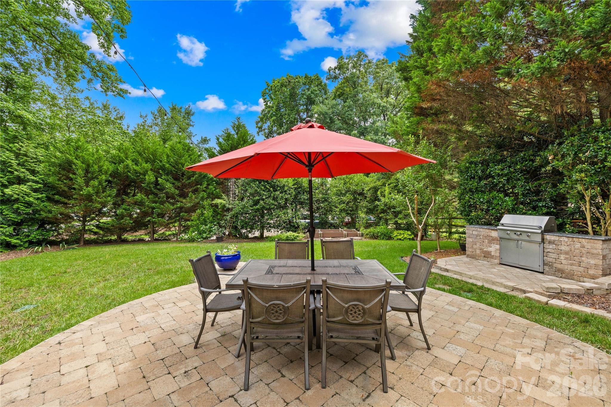 Hayenridge Ct, Huntersville, NC 28078 #1