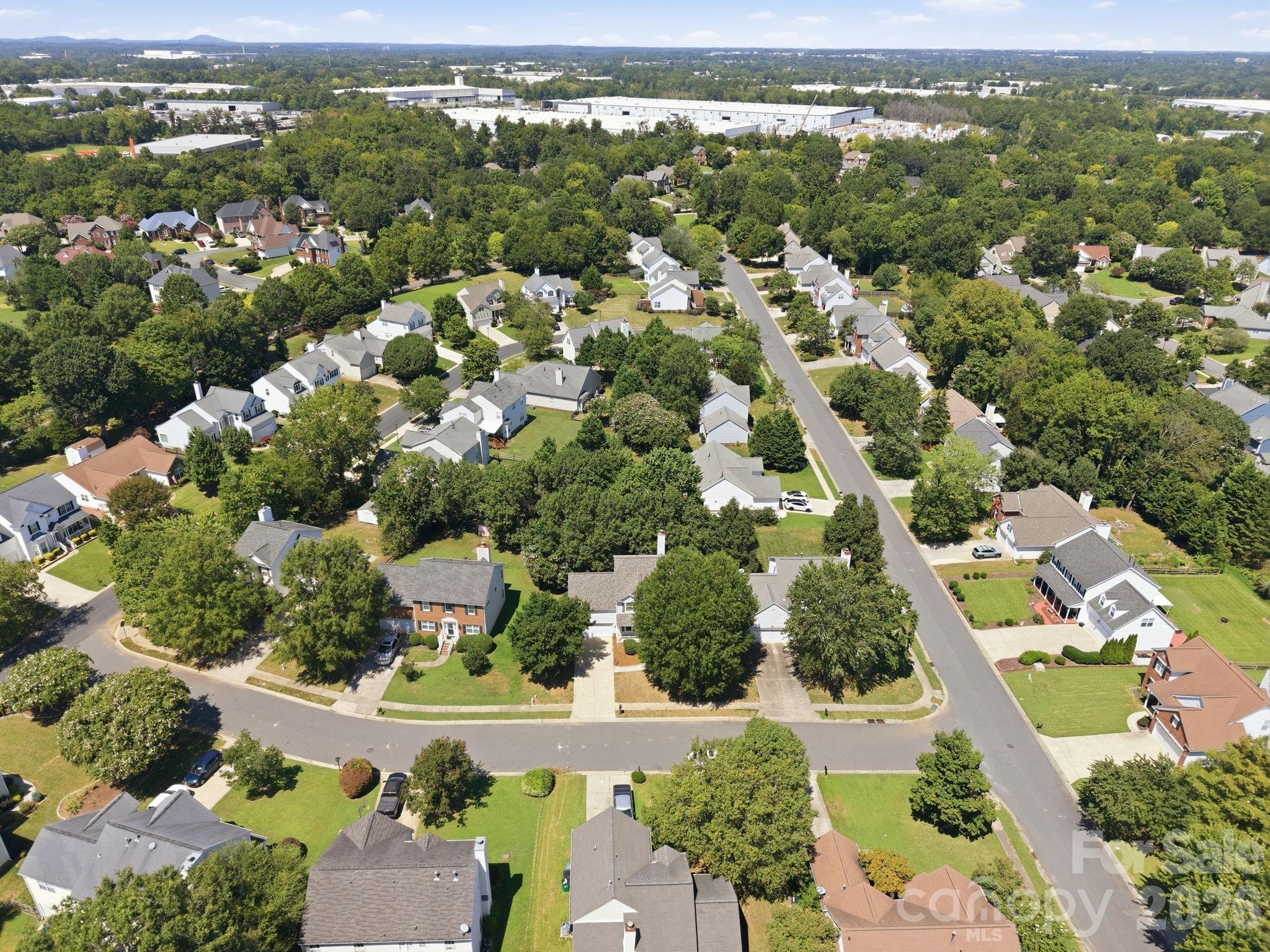 Carolina Crossing Dr, Charlotte, NC 28273 #1