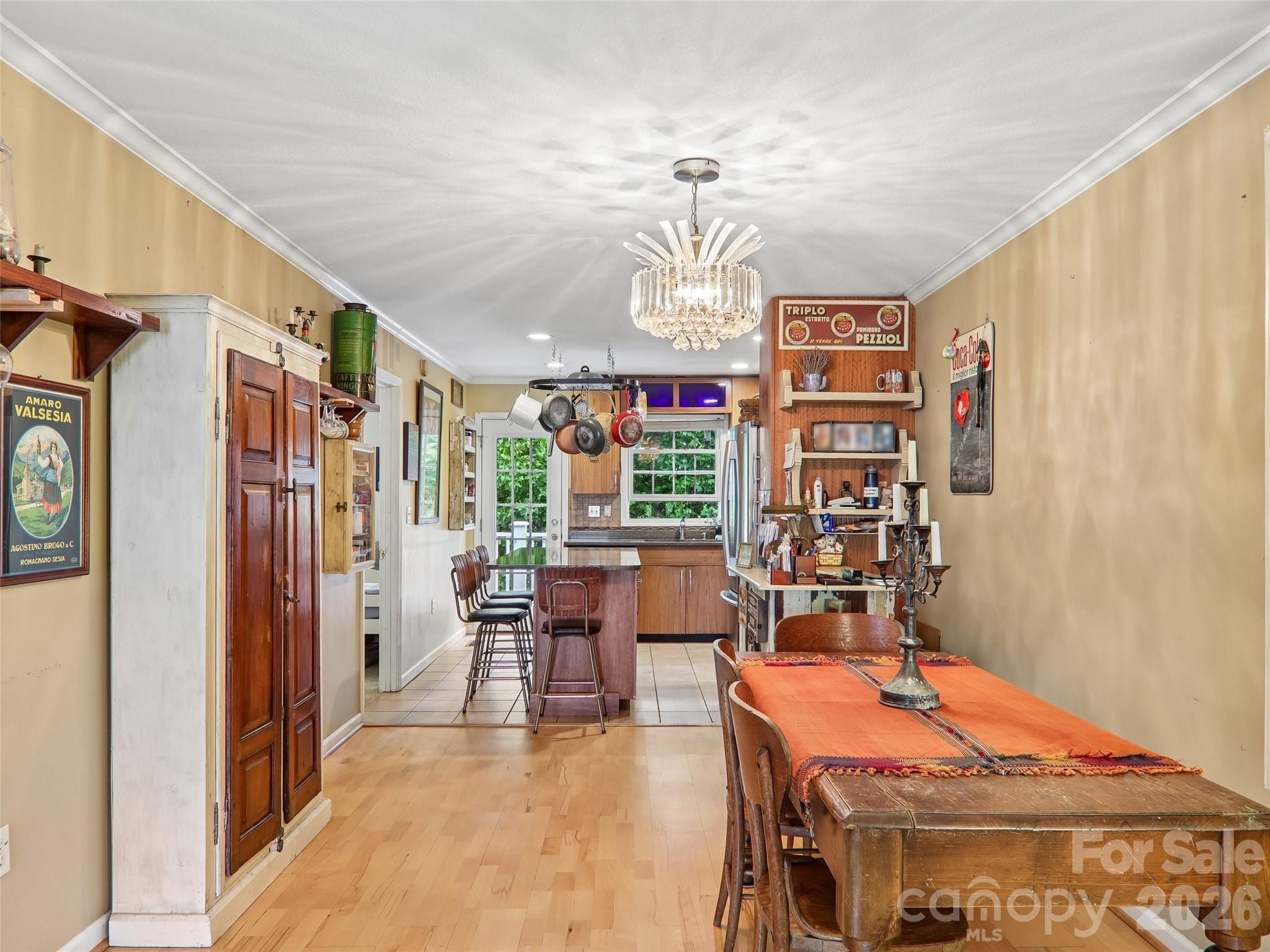 Union Chapel Rd, Weaverville, NC 28787