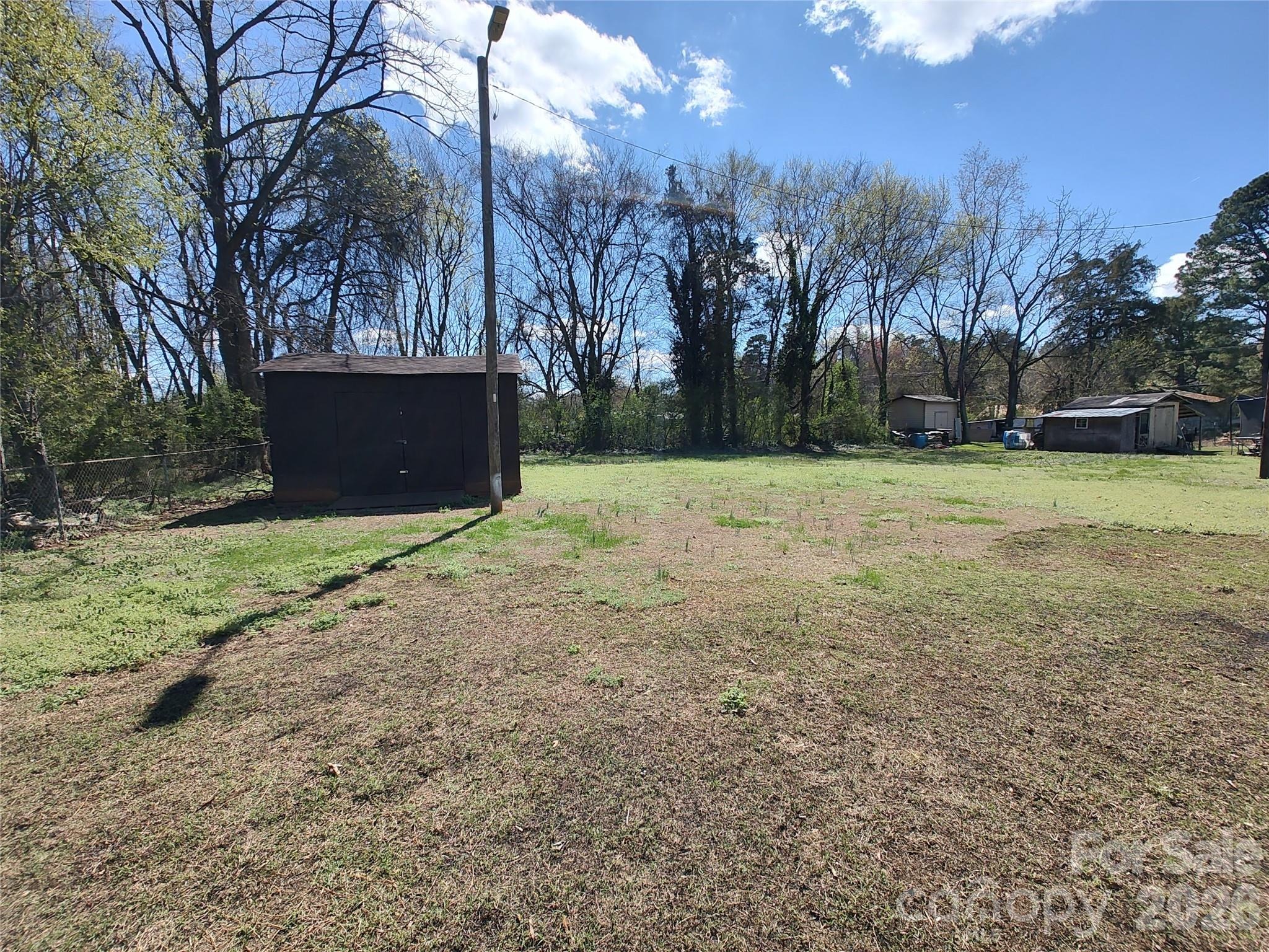 Leonard Rd, Salisbury, NC 28146