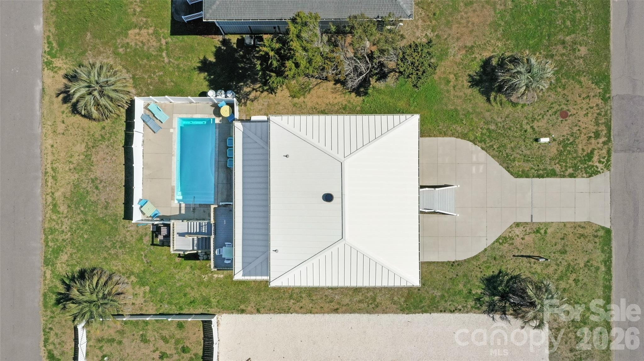 Dolphin Dr, Oak Island, NC 28465