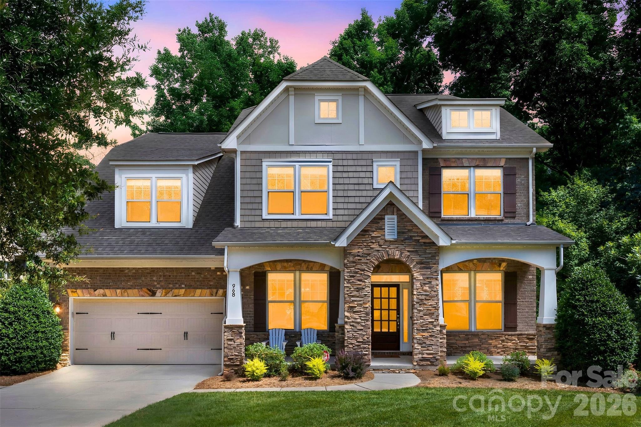 Rock Forest Way, Fort Mill, SC 29707