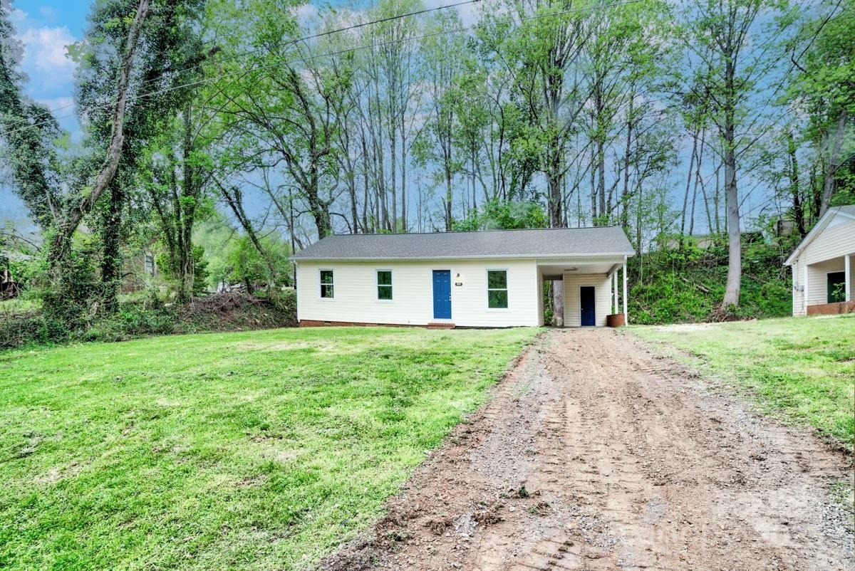 32nd Street Dr, Conover, NC 28613 #1