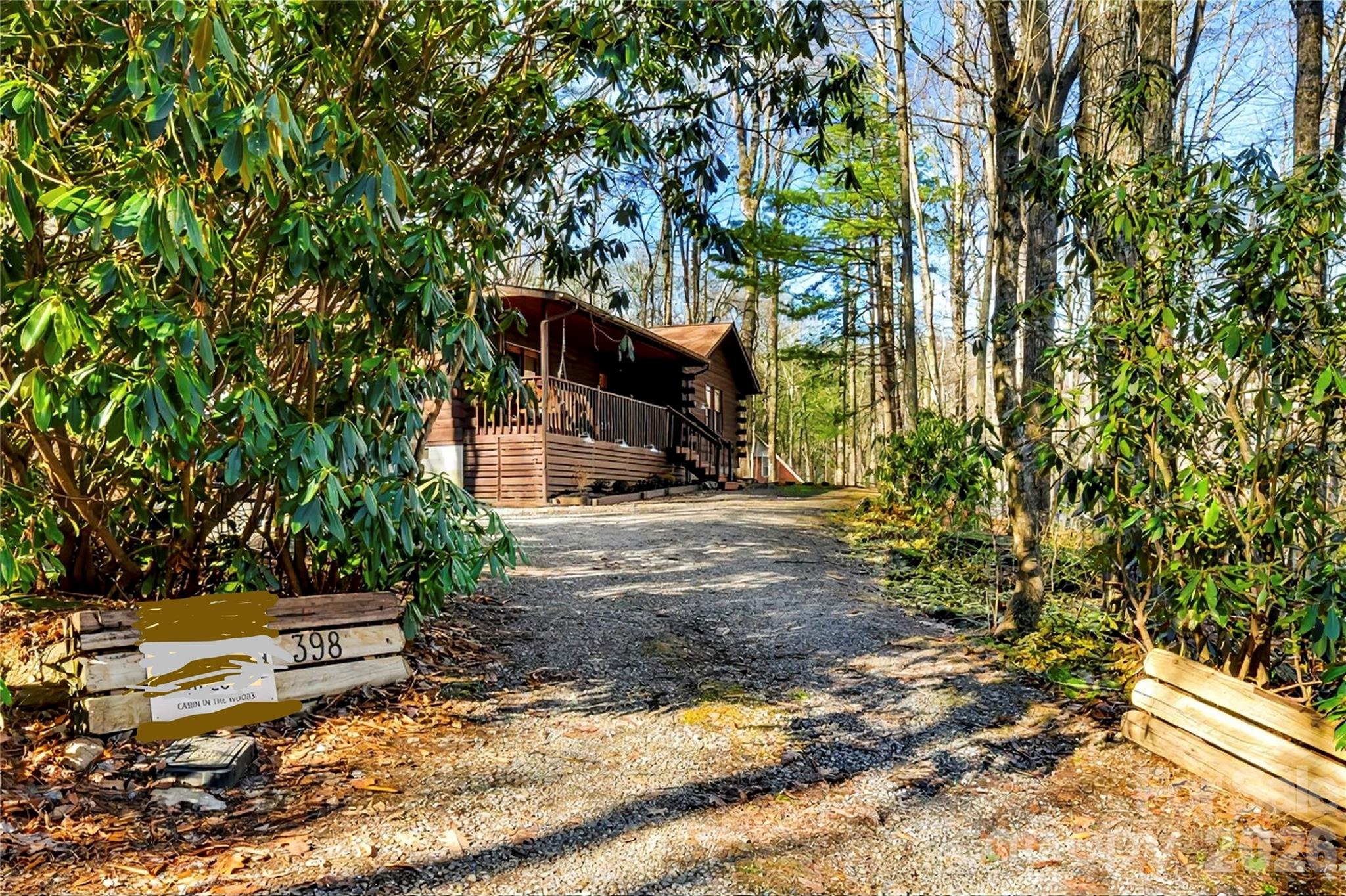 Locust Dr, Maggie Valley, NC 28751 #1