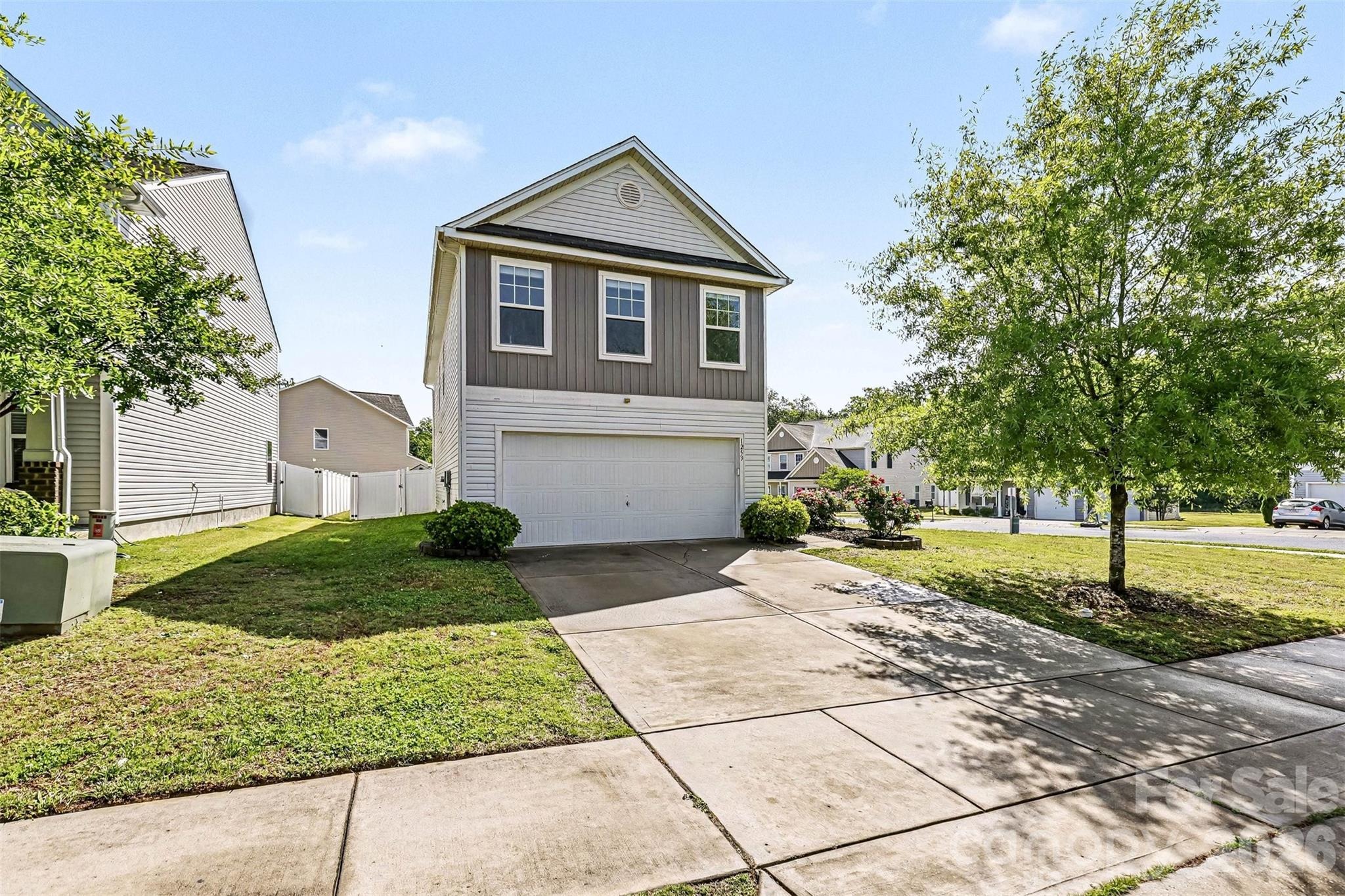 Ettrick Ave, Rock Hill, SC 29732 #1