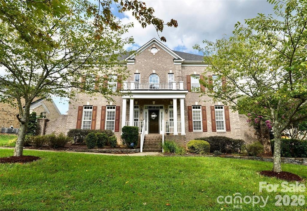 Kensington Forest Dr, Harrisburg, NC 28075