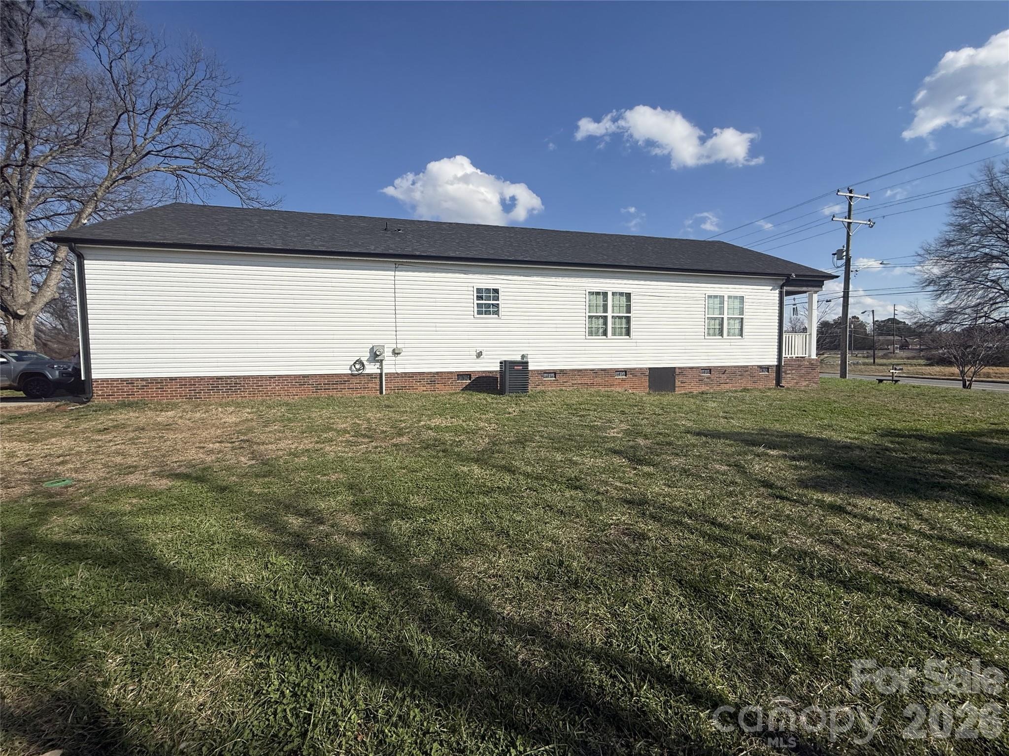 Virginia Ave, Bessemer City, NC 28016 #1