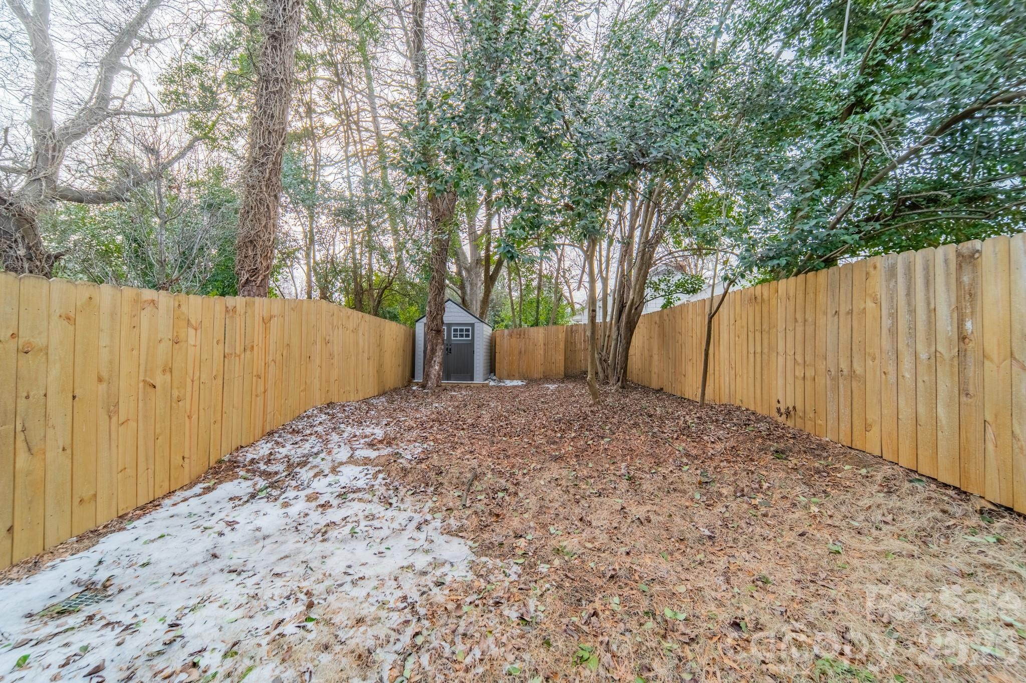 Ambassador St, Charlotte, NC 28208 #1