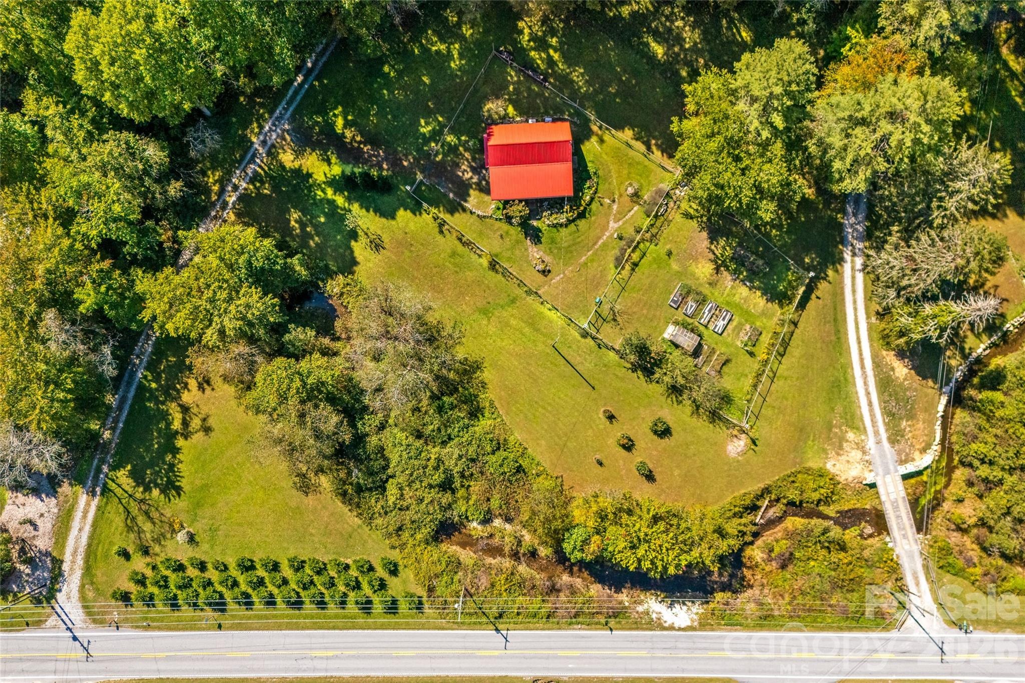 Greenville Hwy, Brevard, NC 28712 #1