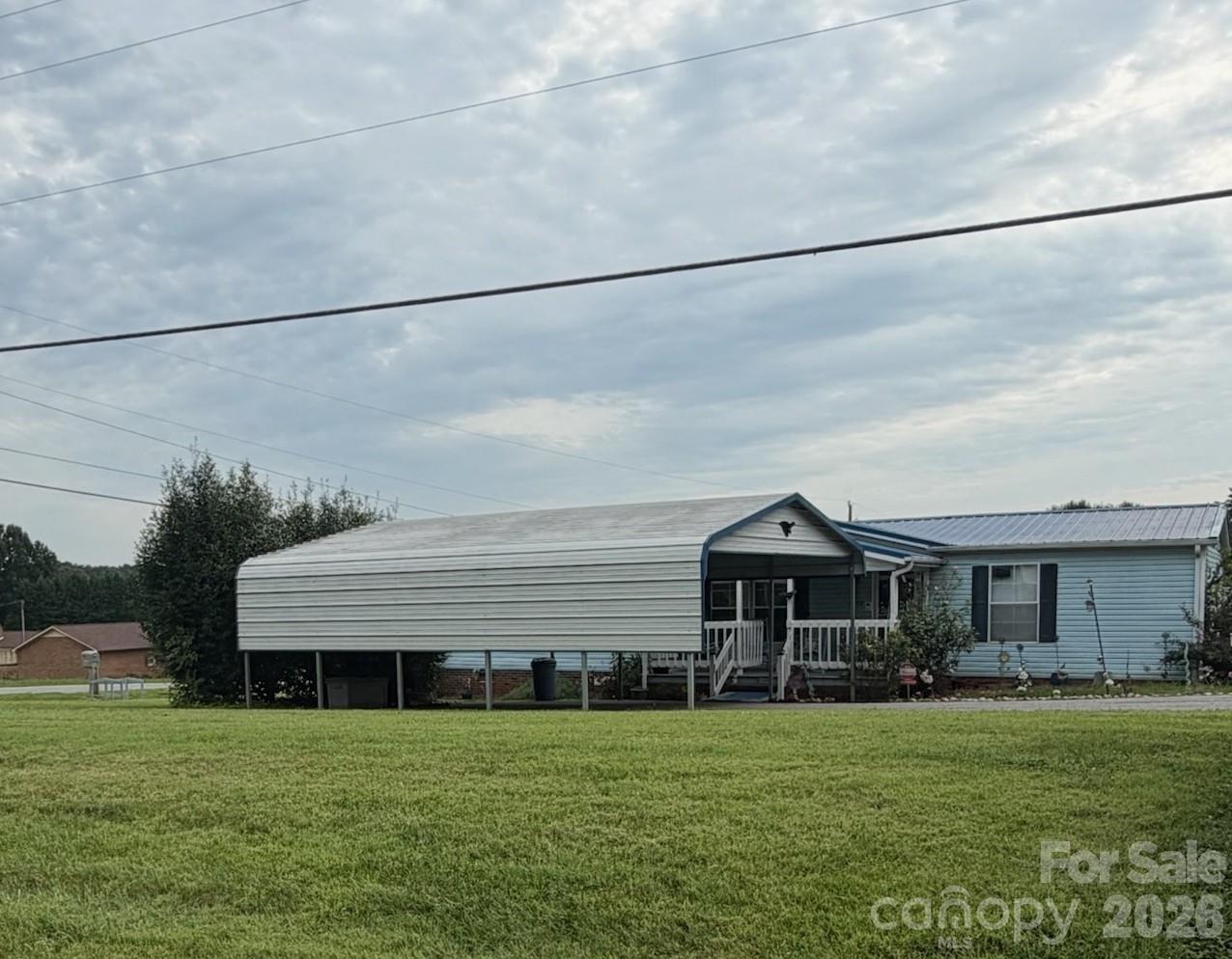 Startown Rd, Lincolnton, NC 28092