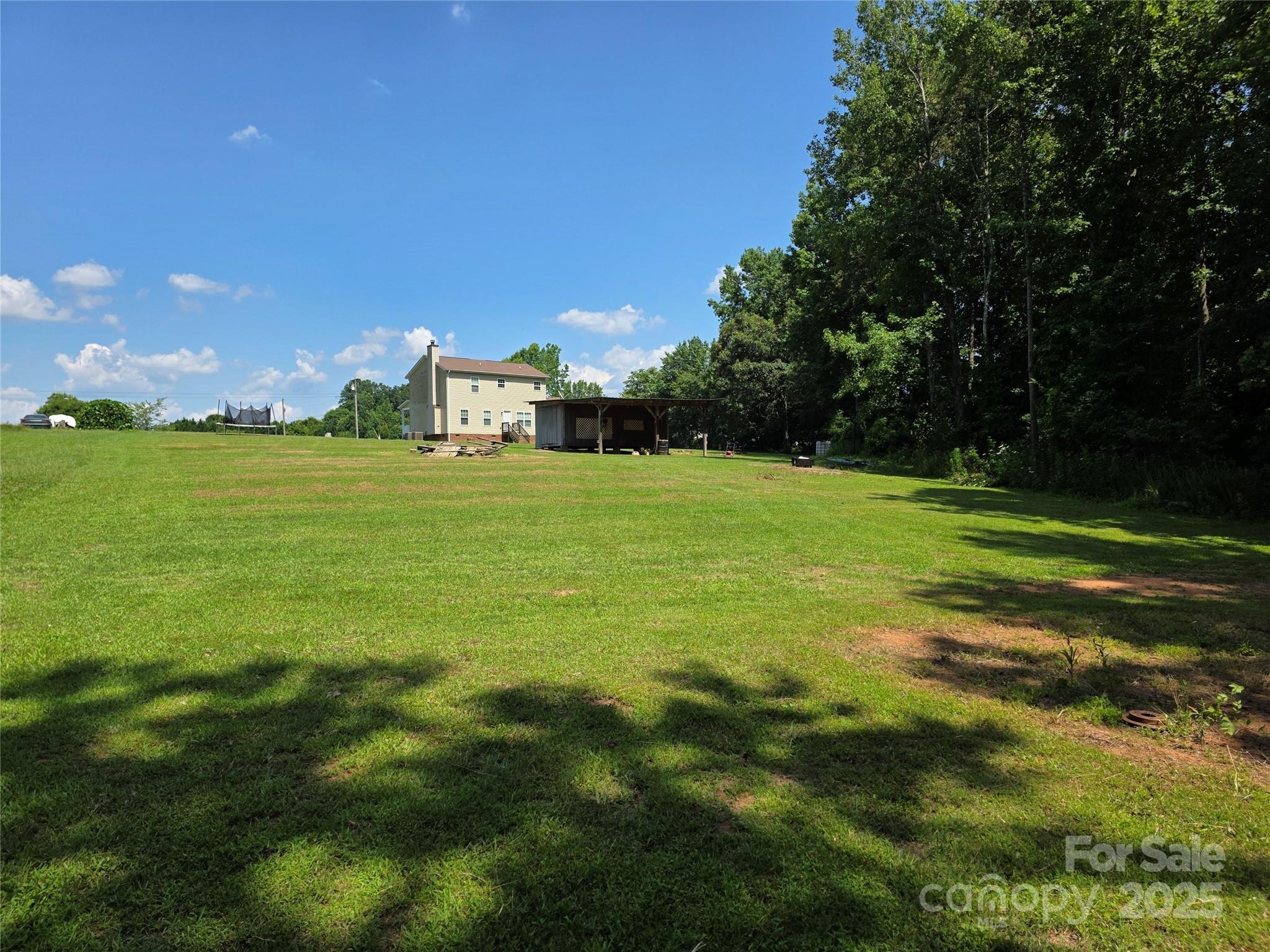 Baker Mill Rd, Cleveland, NC 27013 #1