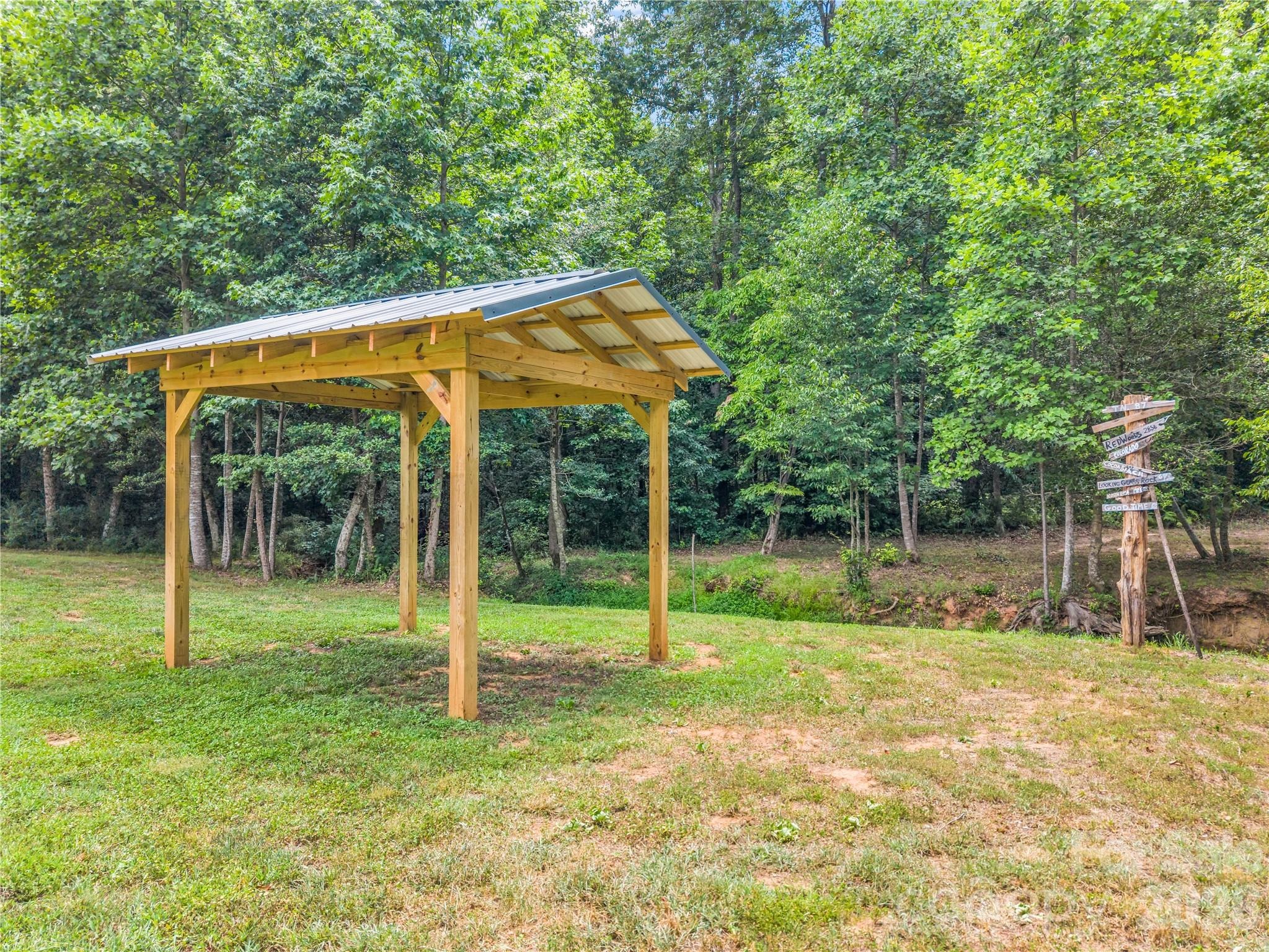 Kistler Rd, Lawndale, NC 28090 #1