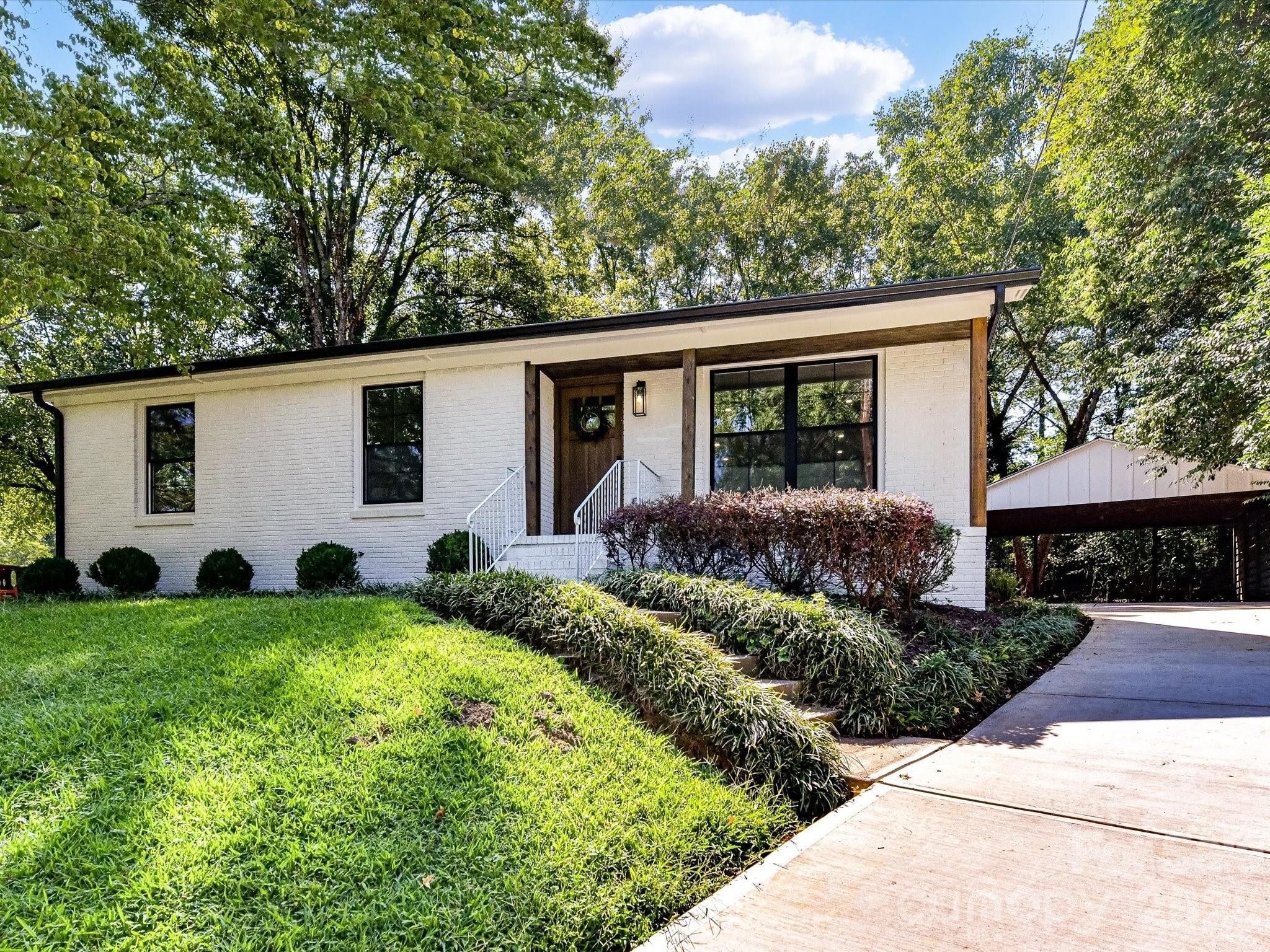 Raven Pl, Charlotte, NC 28210