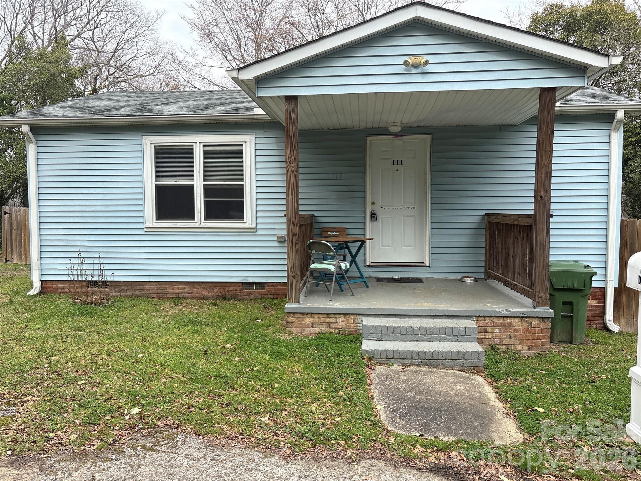 Magnolia Ln, Lancaster, SC 29720 #1