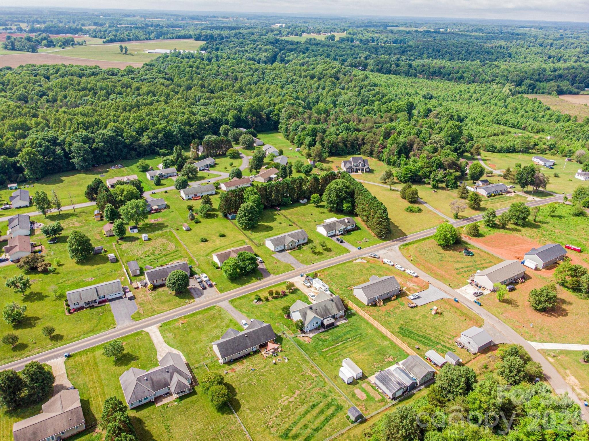 Drumstand Rd, Stony Point, NC 28678