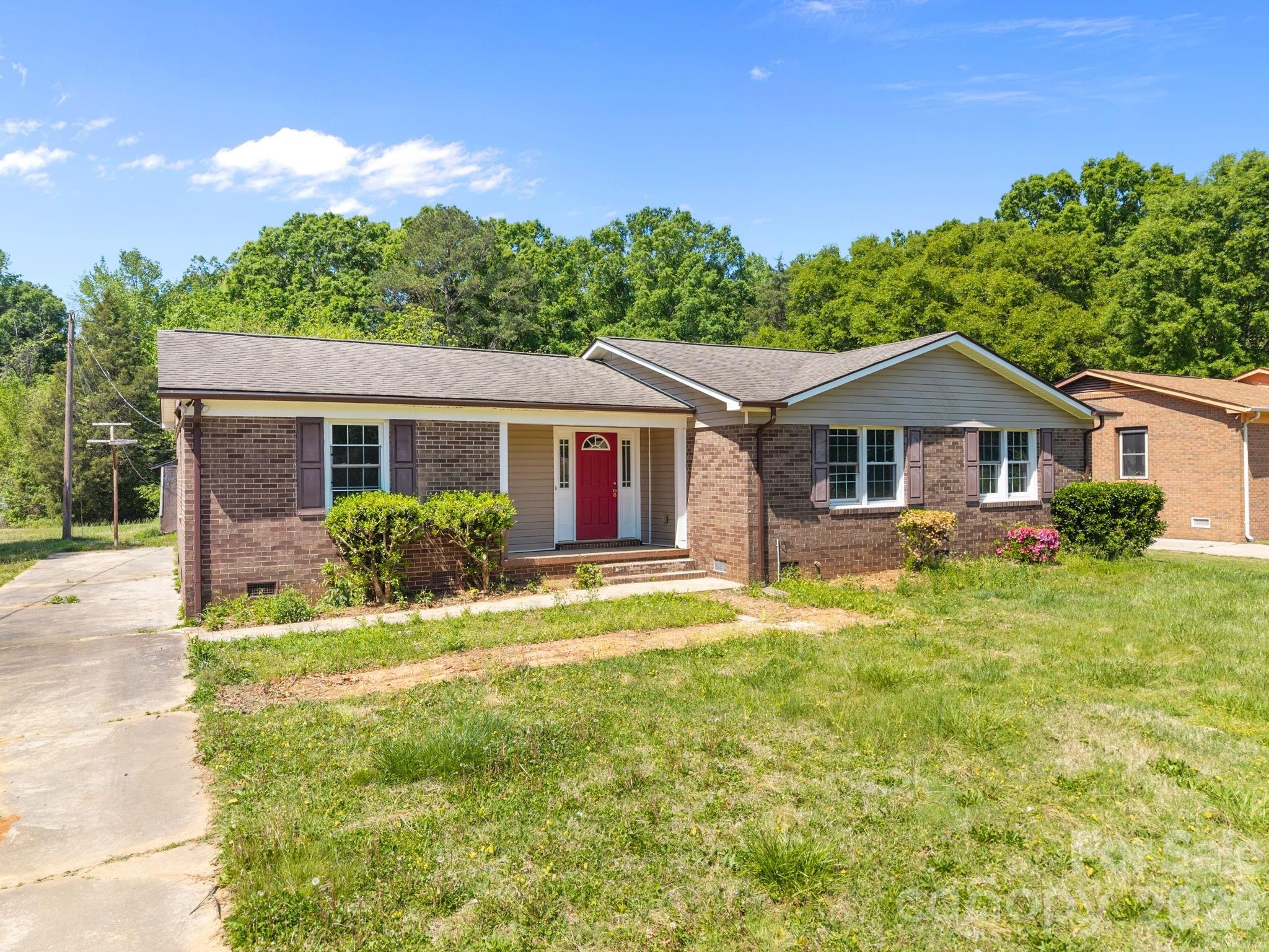 Hawkins Loop, Salisbury, NC 28144 #1