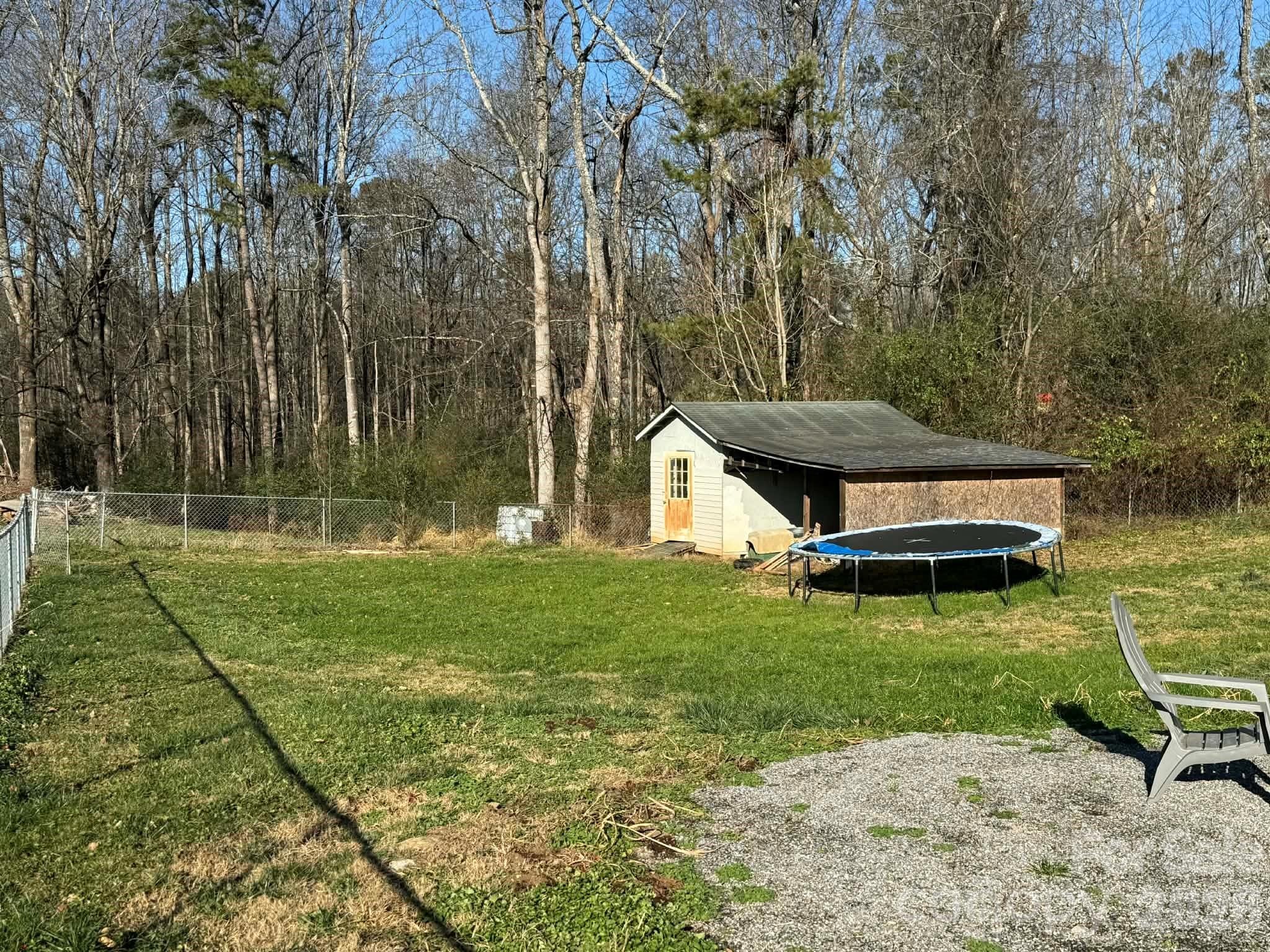 Sawyer Rd, Hays, NC 28635 #1