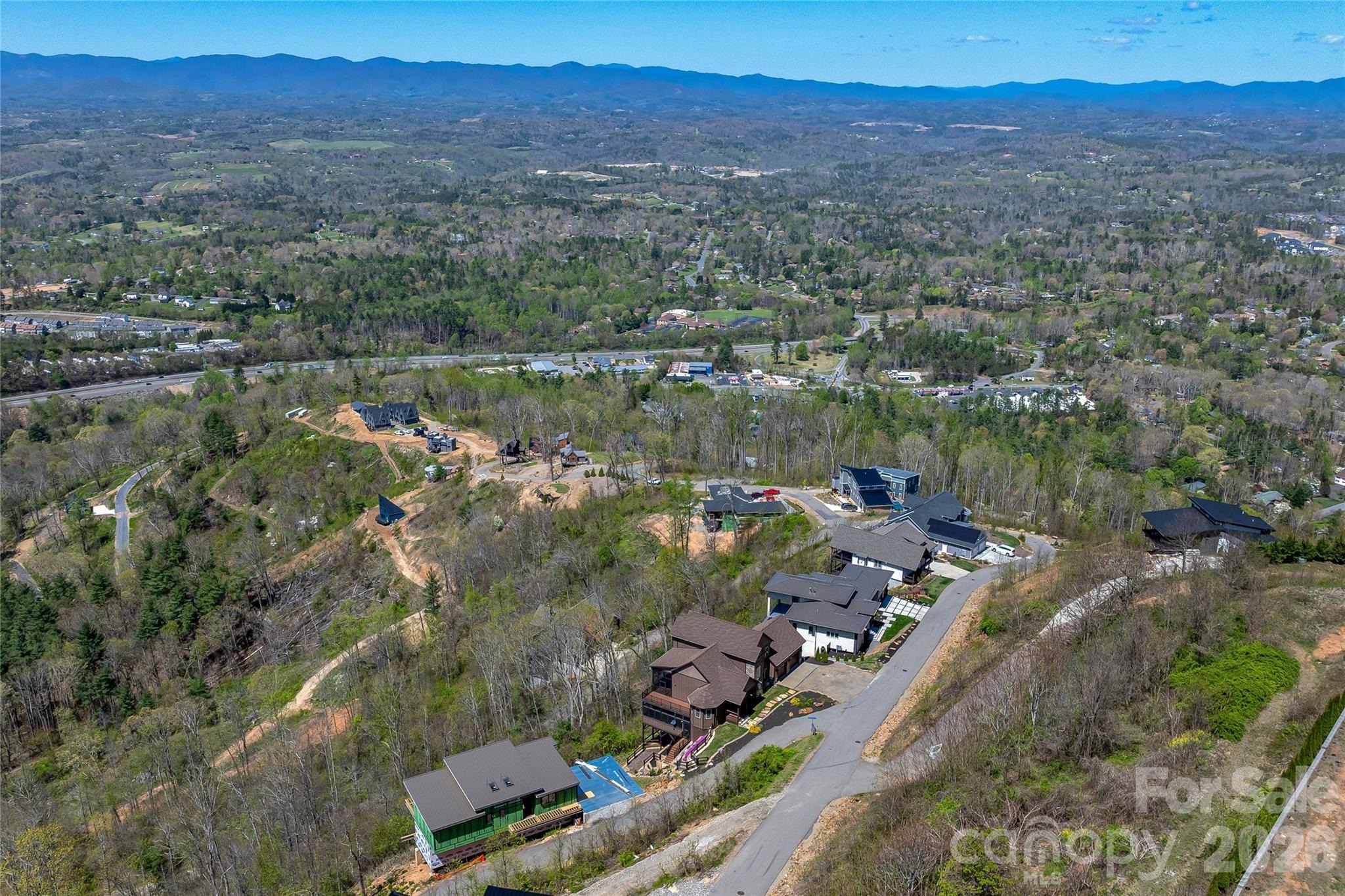 Serenity Ridge Trl, Asheville, NC 28804 #1