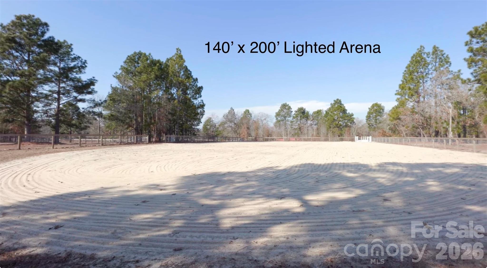 Pine Rd, Camden, SC 29020 #1