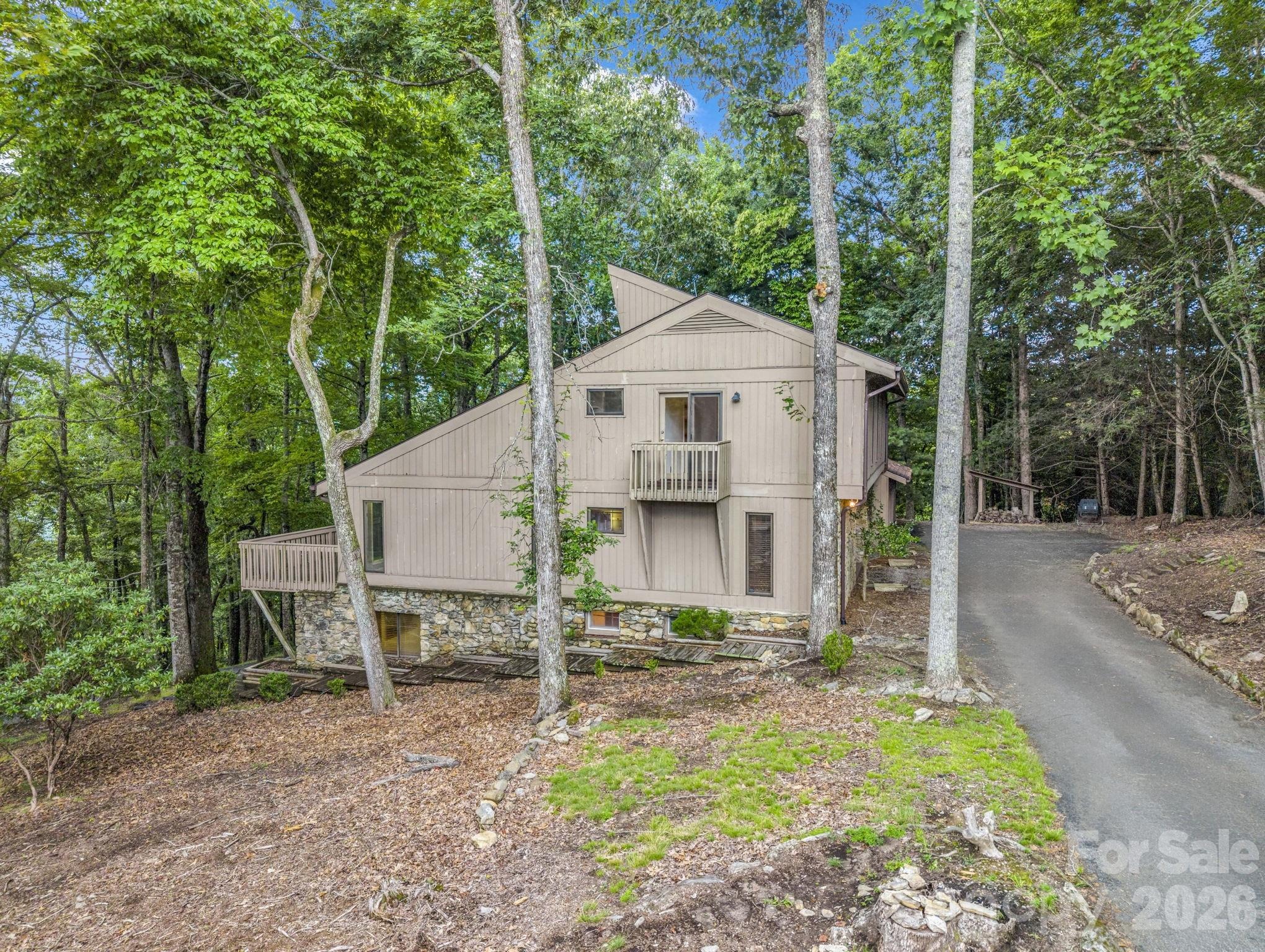 Chestnut Ridge Rd, Mills River, NC 28759 #1