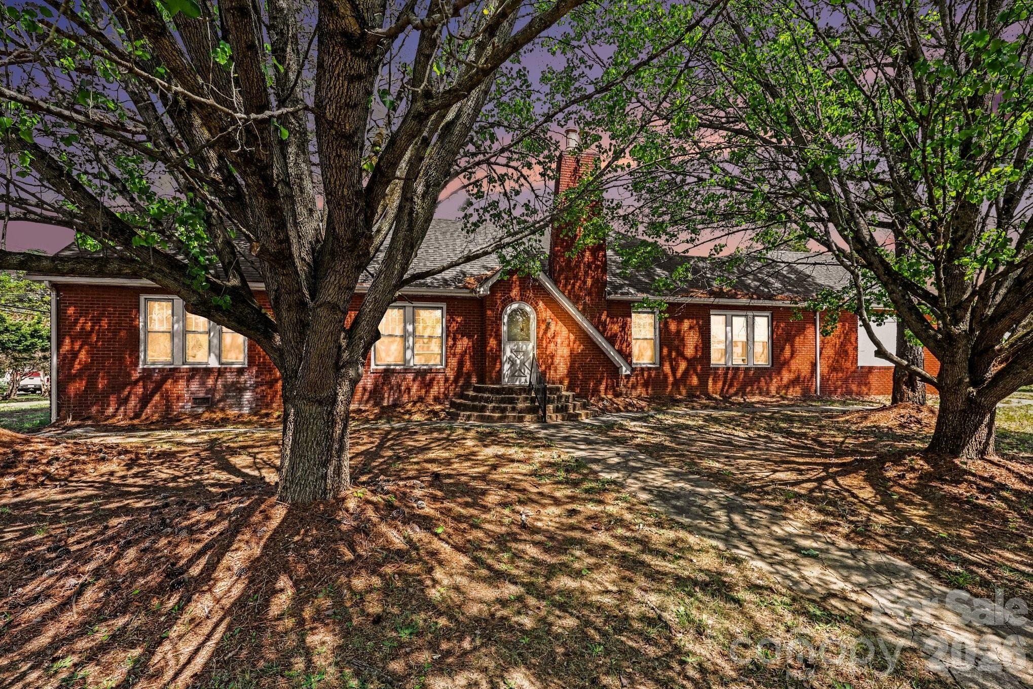 Ludwick Heights Ln, Salisbury, NC 28147 #1