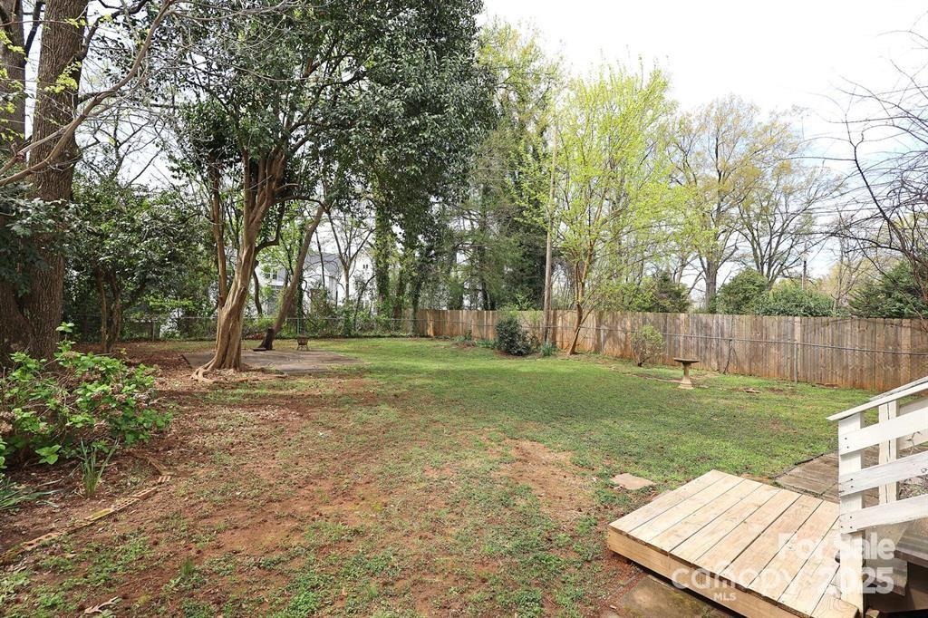 Herrin Ave, Charlotte, NC 28205 #1