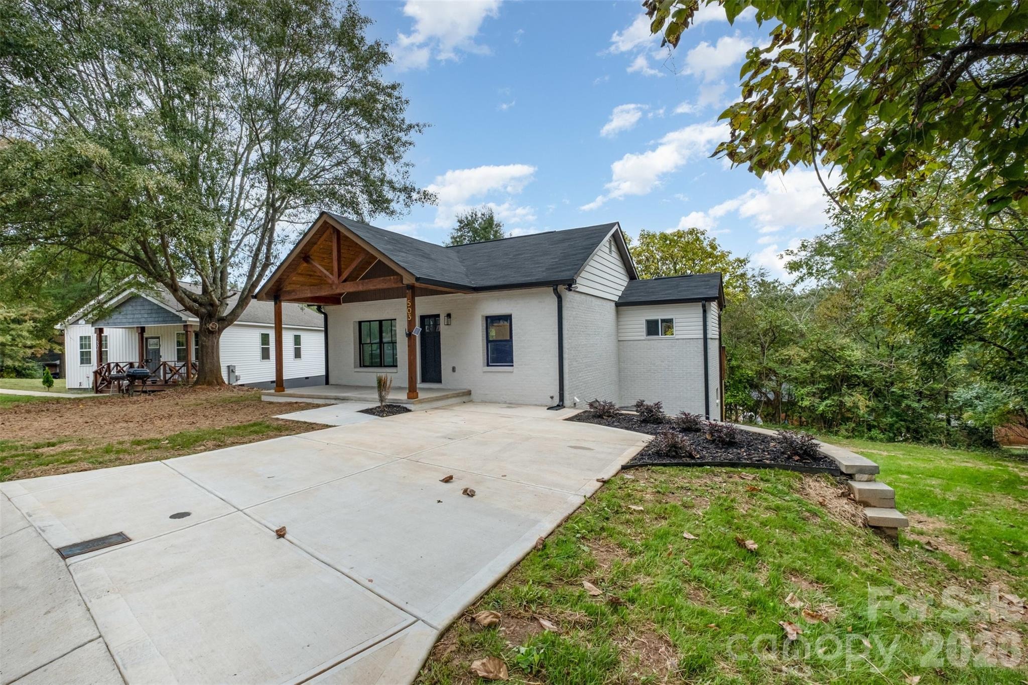 Circle Dr, Shelby, NC 28150 #1