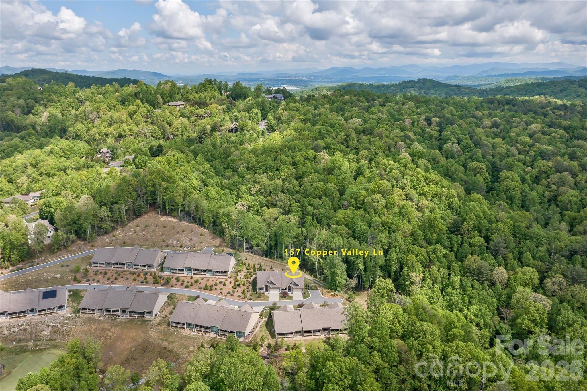 Copper Valley Ln, Hendersonville, NC 28739 #1