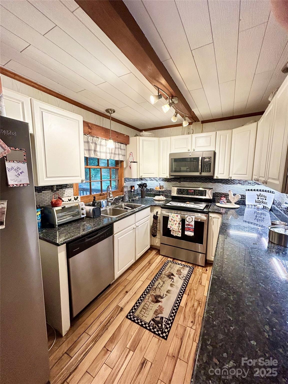 Elk Way, Maggie Valley, NC 28751 #1