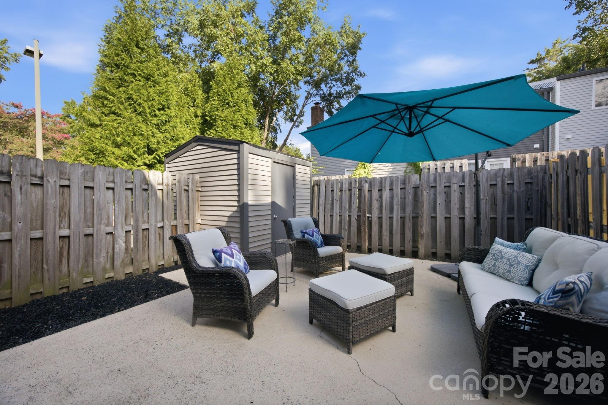 Scaleybark Rd, Charlotte, NC 28209