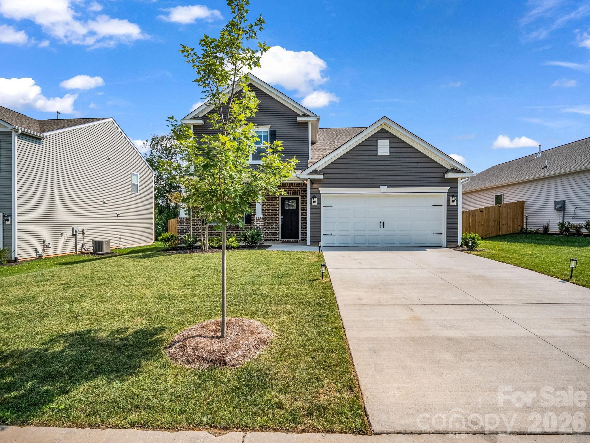 Ashelyn Park Dr, Fletcher, NC 28732 #1