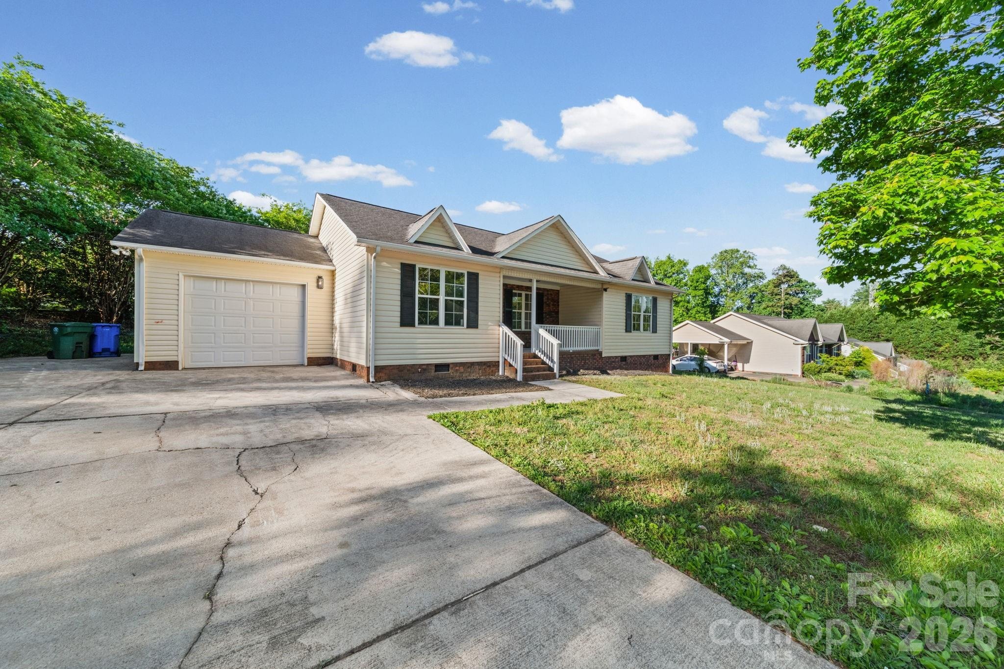 Sunset Dr, Gastonia, NC 28054 #1