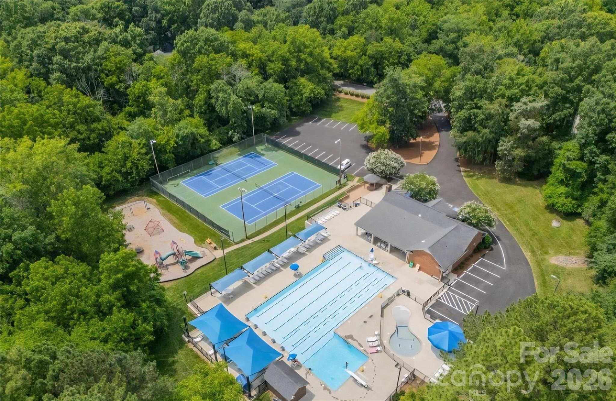 Winding Oak Dr, Charlotte, NC 28270 #1