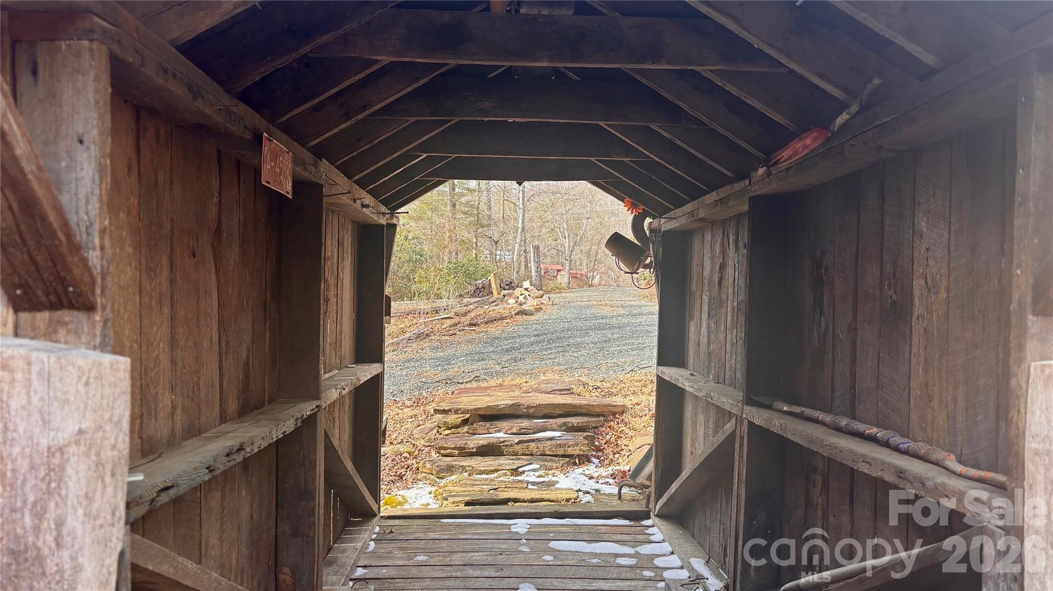 Humpback Mountain Rd, Spruce Pine, NC 28777 #1