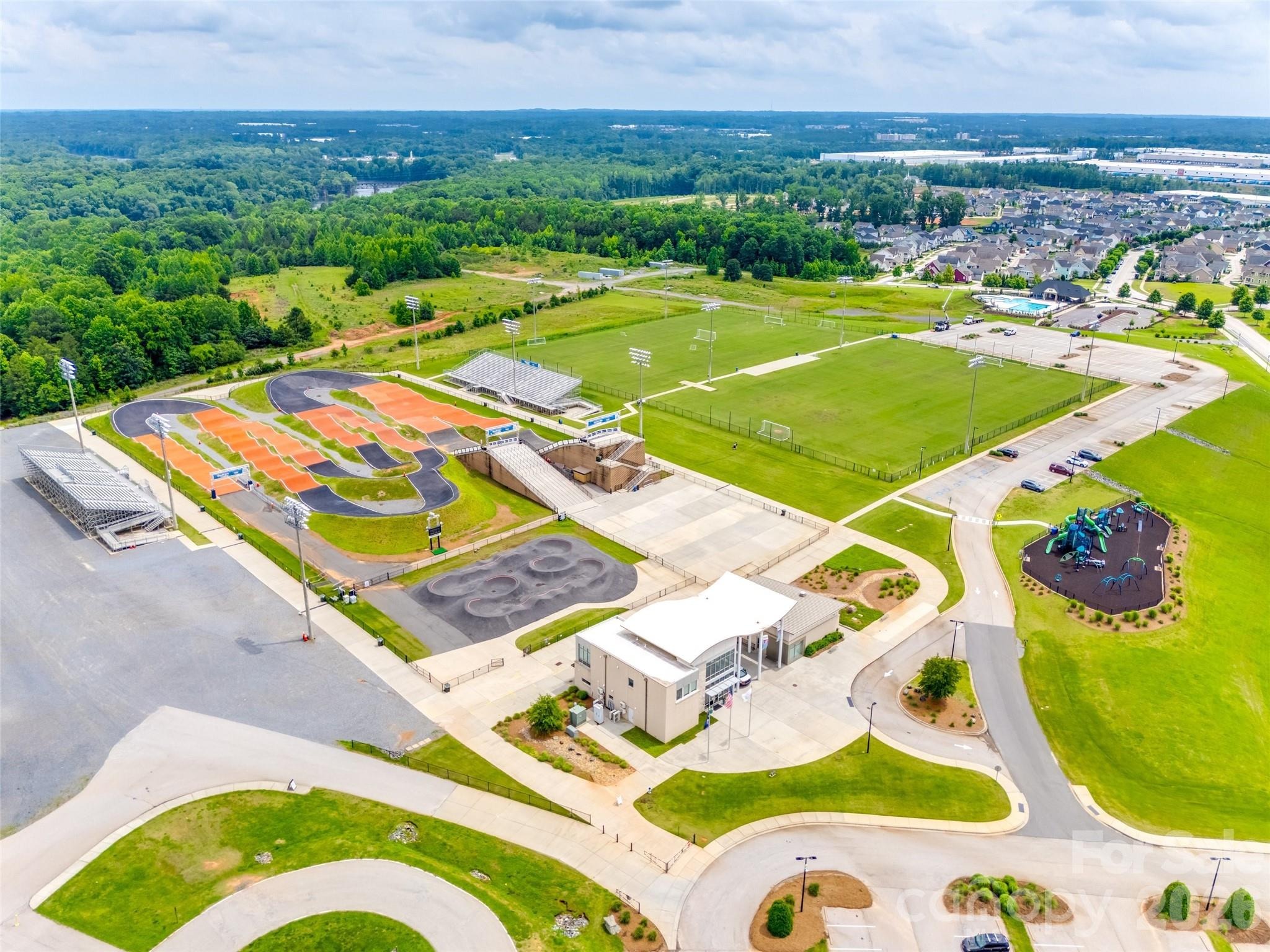 Waterscape Ct, Rock Hill, SC 29730
