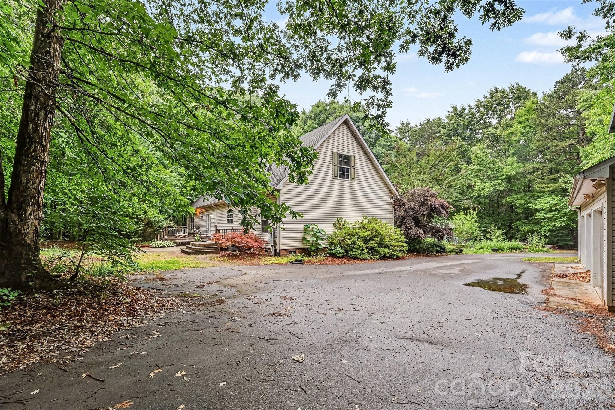 Gold Hill Rd, Gold Hill, NC 28071 #1