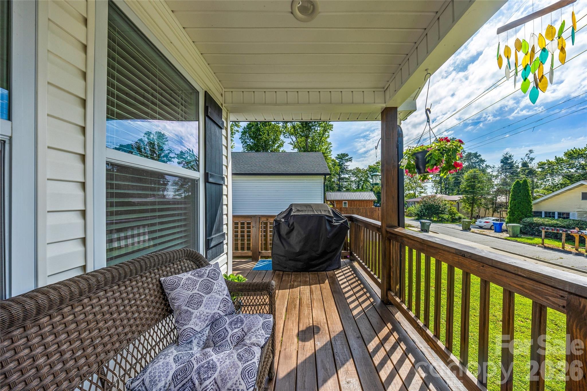 Edgewood Ave, Hendersonville, NC 28792 #1