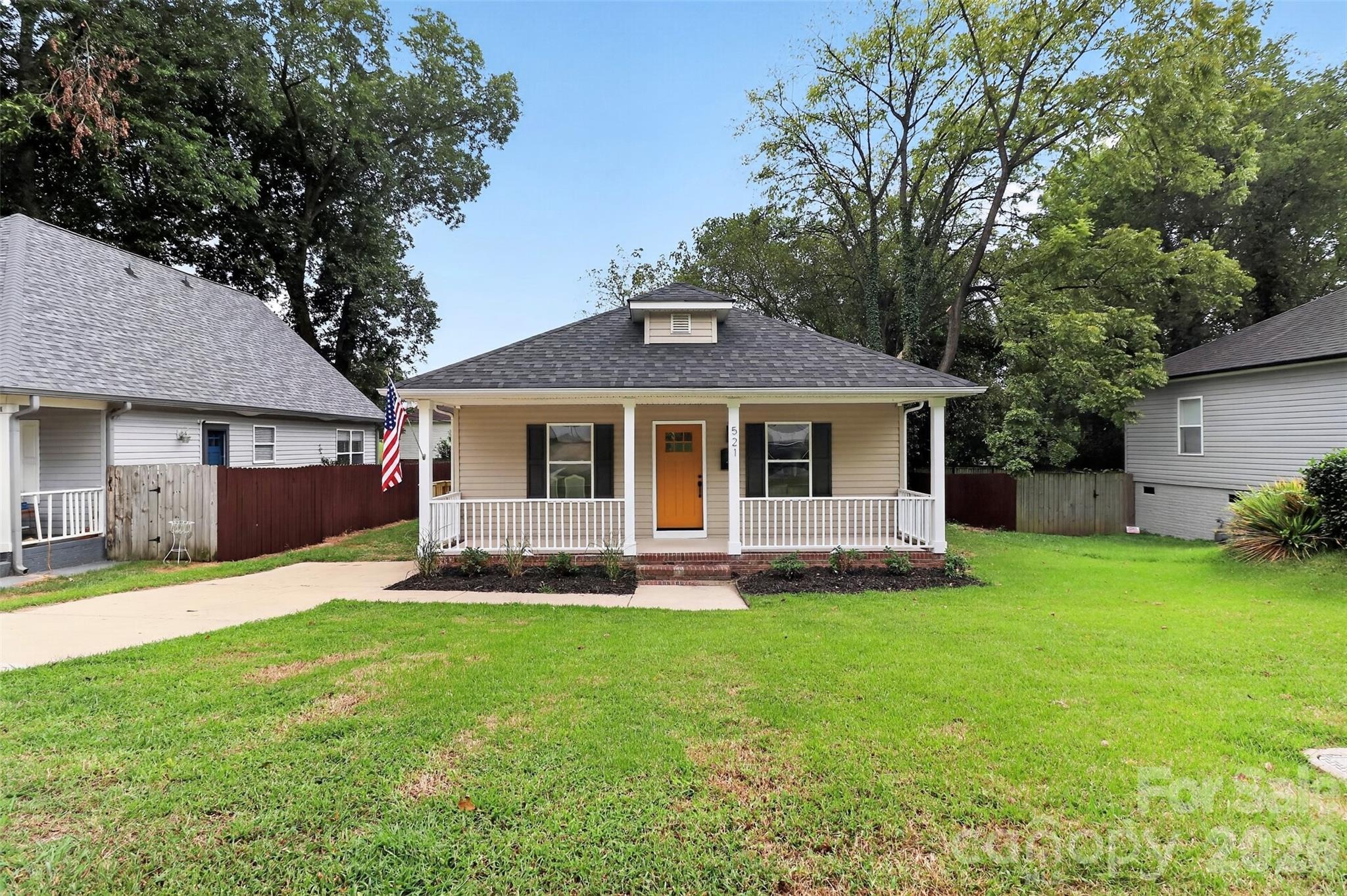Katonah Ave, Charlotte, NC 28208 #1