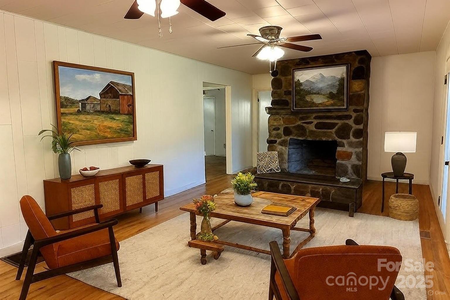 Murdock Rd, Bakersville, NC 28705